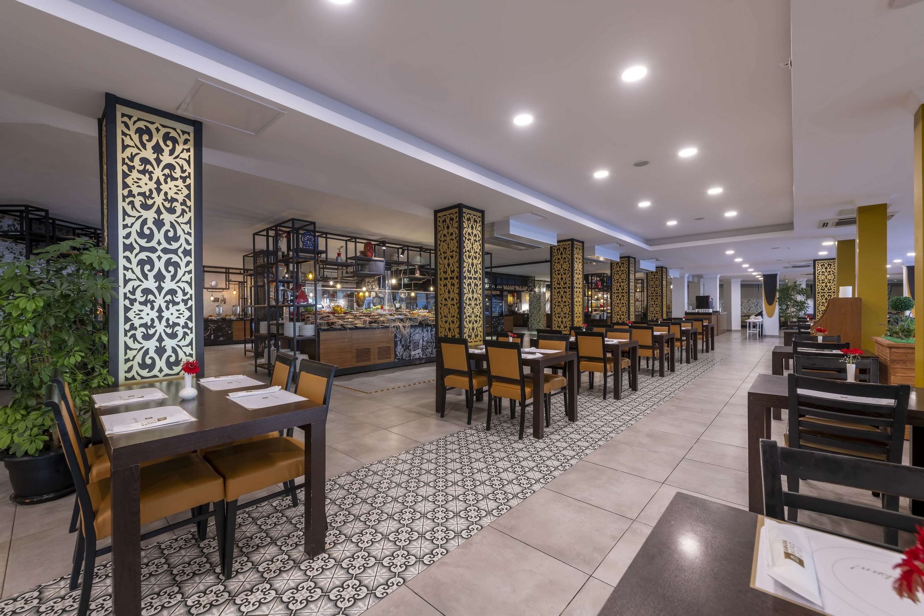 Asteria Collection Side (ex. Amara Family Resort )17
