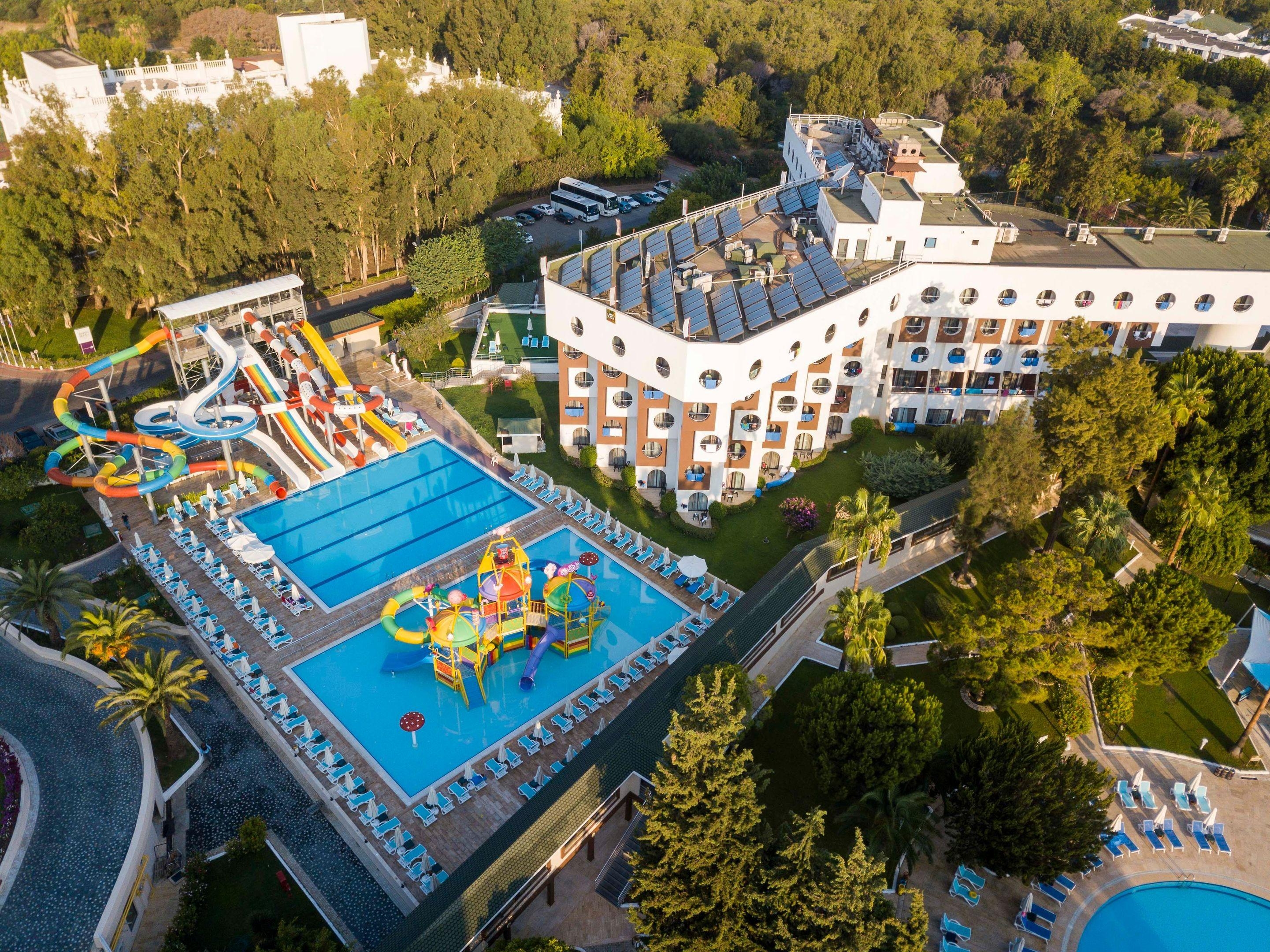 Asteria Collection Side (ex. Amara Family Resort )1