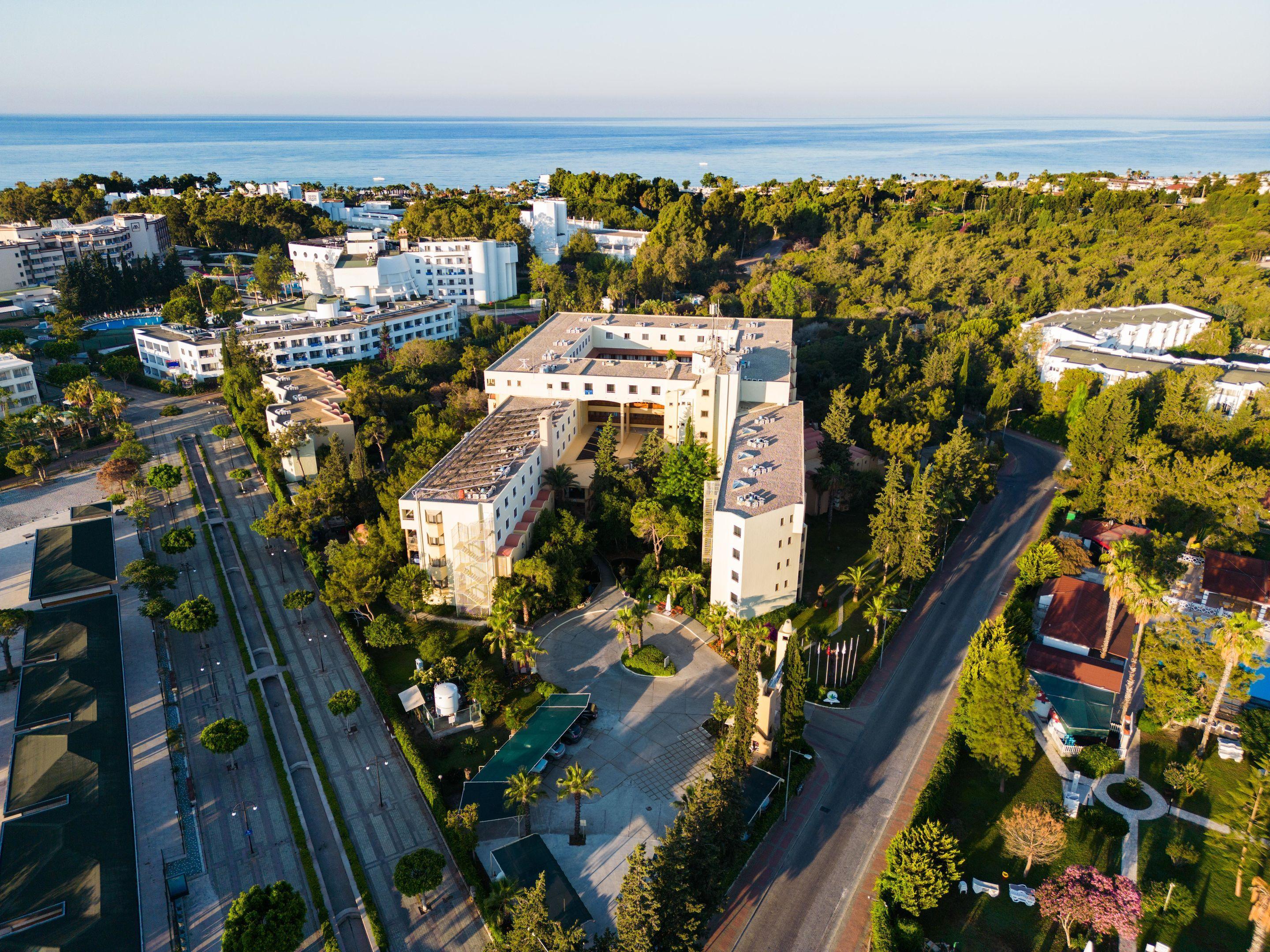 Asteria Collection Side (ex. Amara Family Resort )2