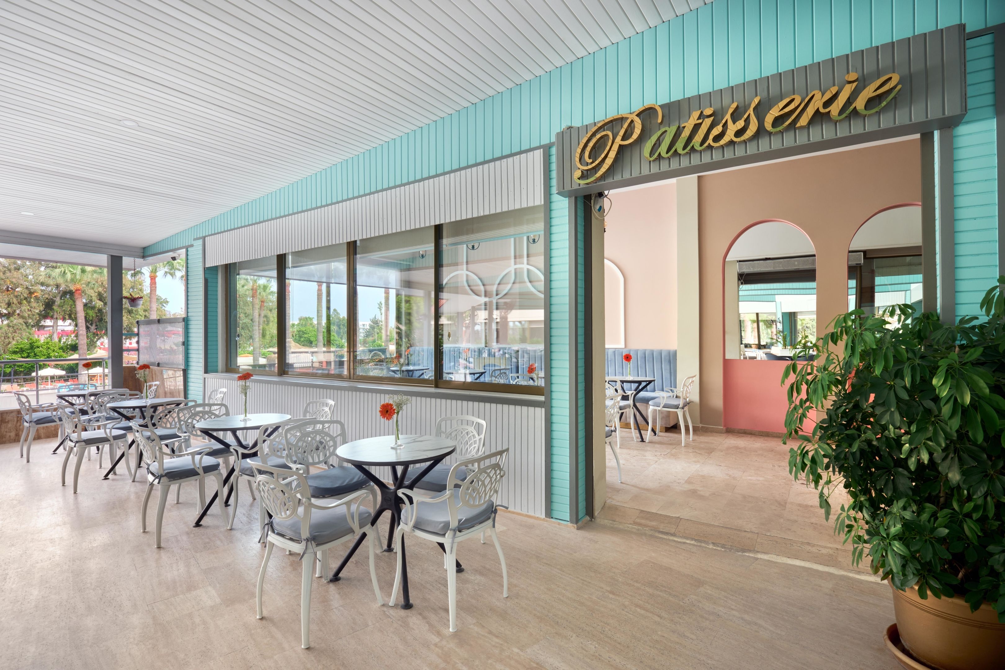 Asteria Collection Side (ex. Amara Family Resort )26