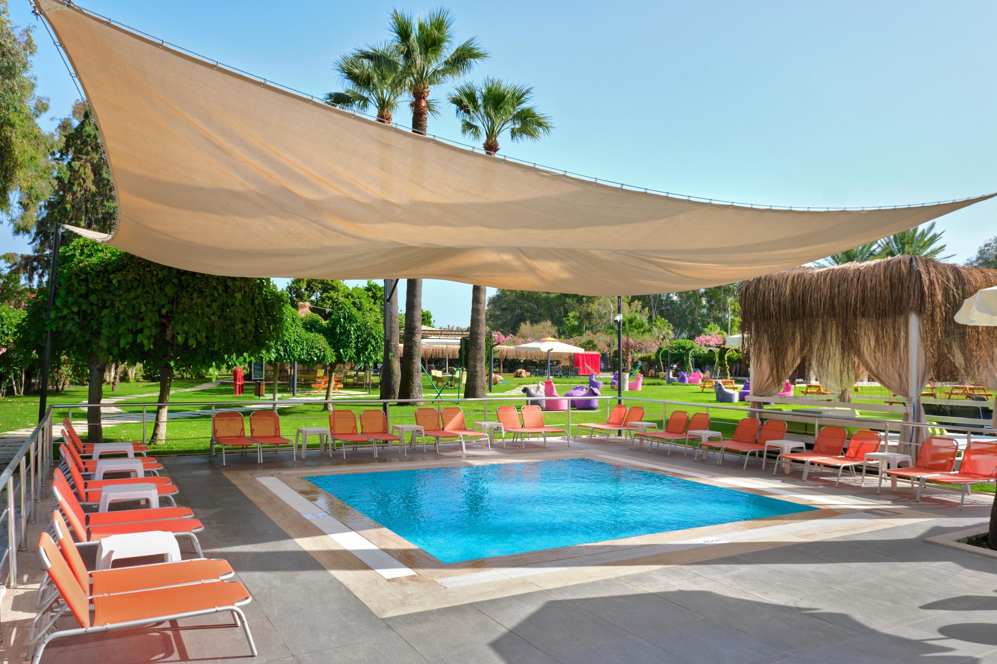 Asteria Collection Side (ex. Amara Family Resort )80