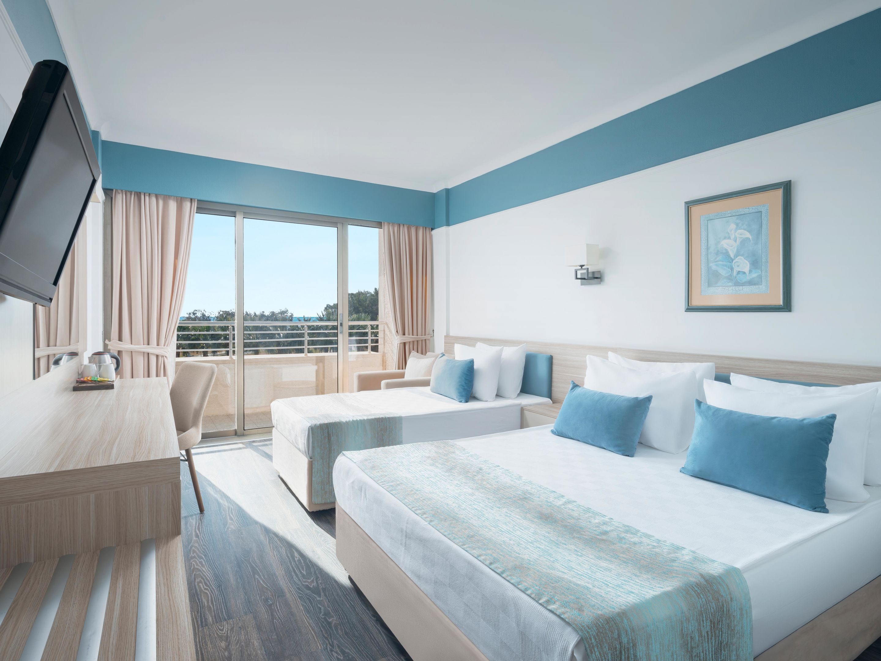 Asteria Collection Side (ex. Amara Family Resort )99