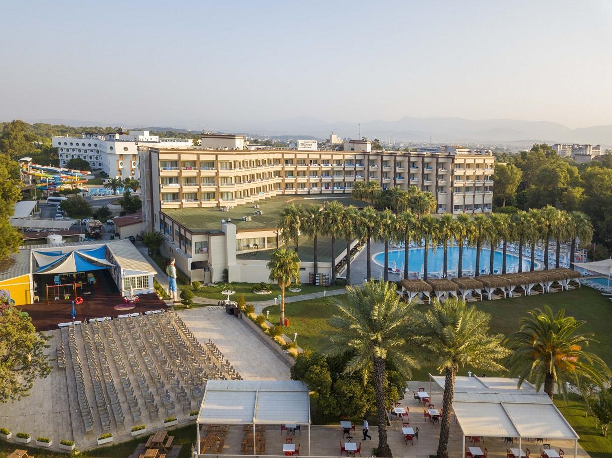 Asteria Collection Side (ex. Amara Family Resort )2