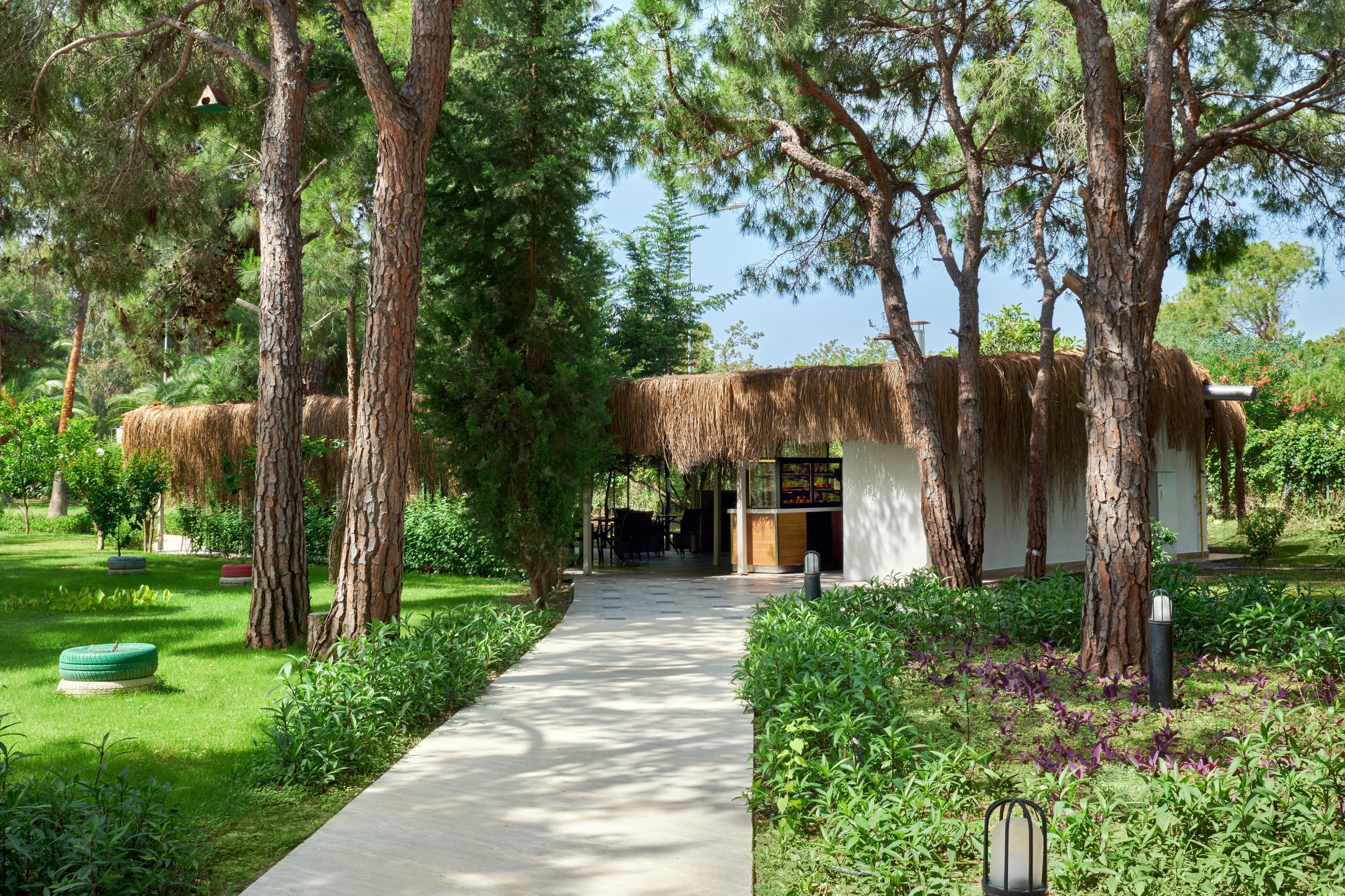 Asteria Collection Side (ex. Amara Family Resort )49