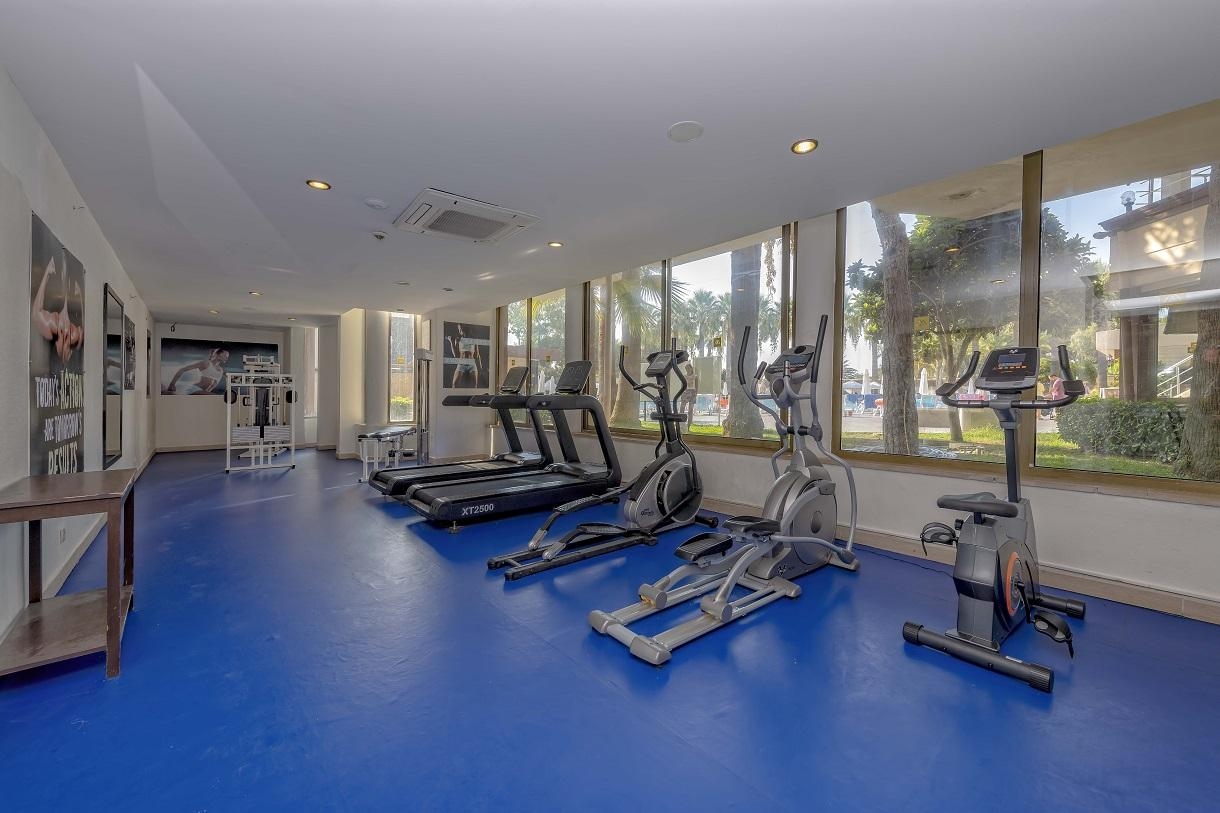 Asteria Collection Side (ex. Amara Family Resort )29