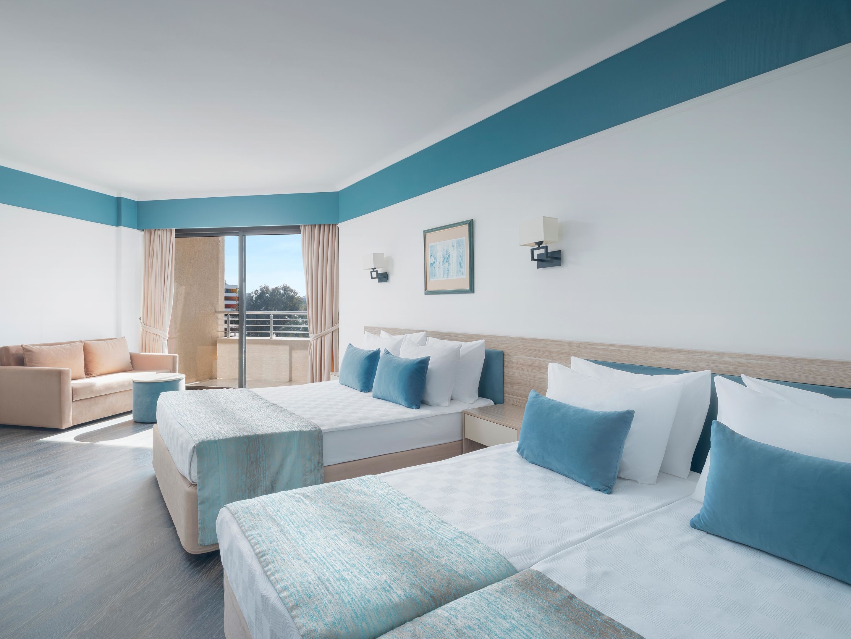 Asteria Collection Side (ex. Amara Family Resort )101