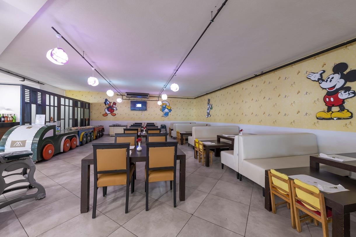 Asteria Collection Side (ex. Amara Family Resort )11