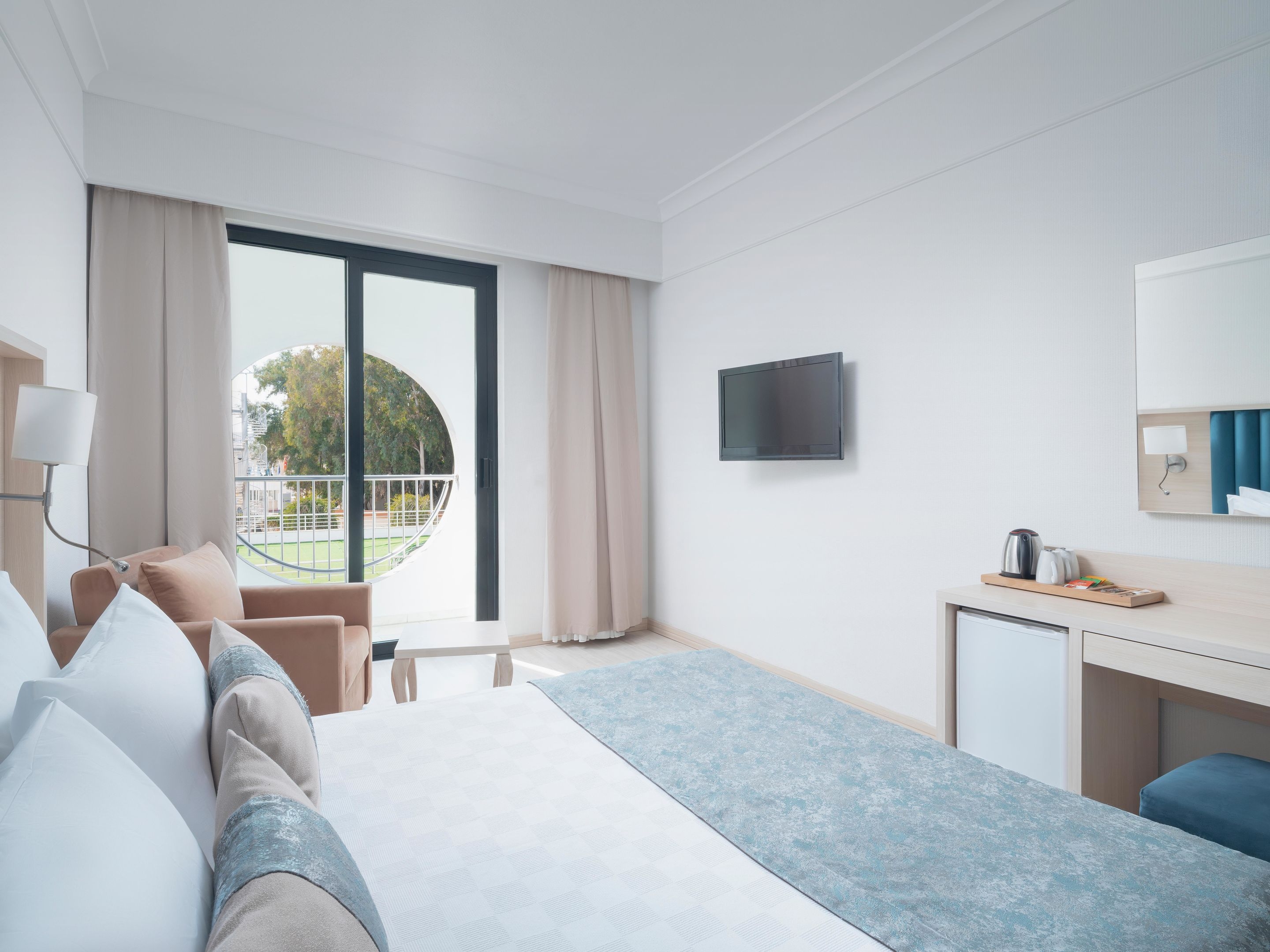 Asteria Collection Side (ex. Amara Family Resort )103