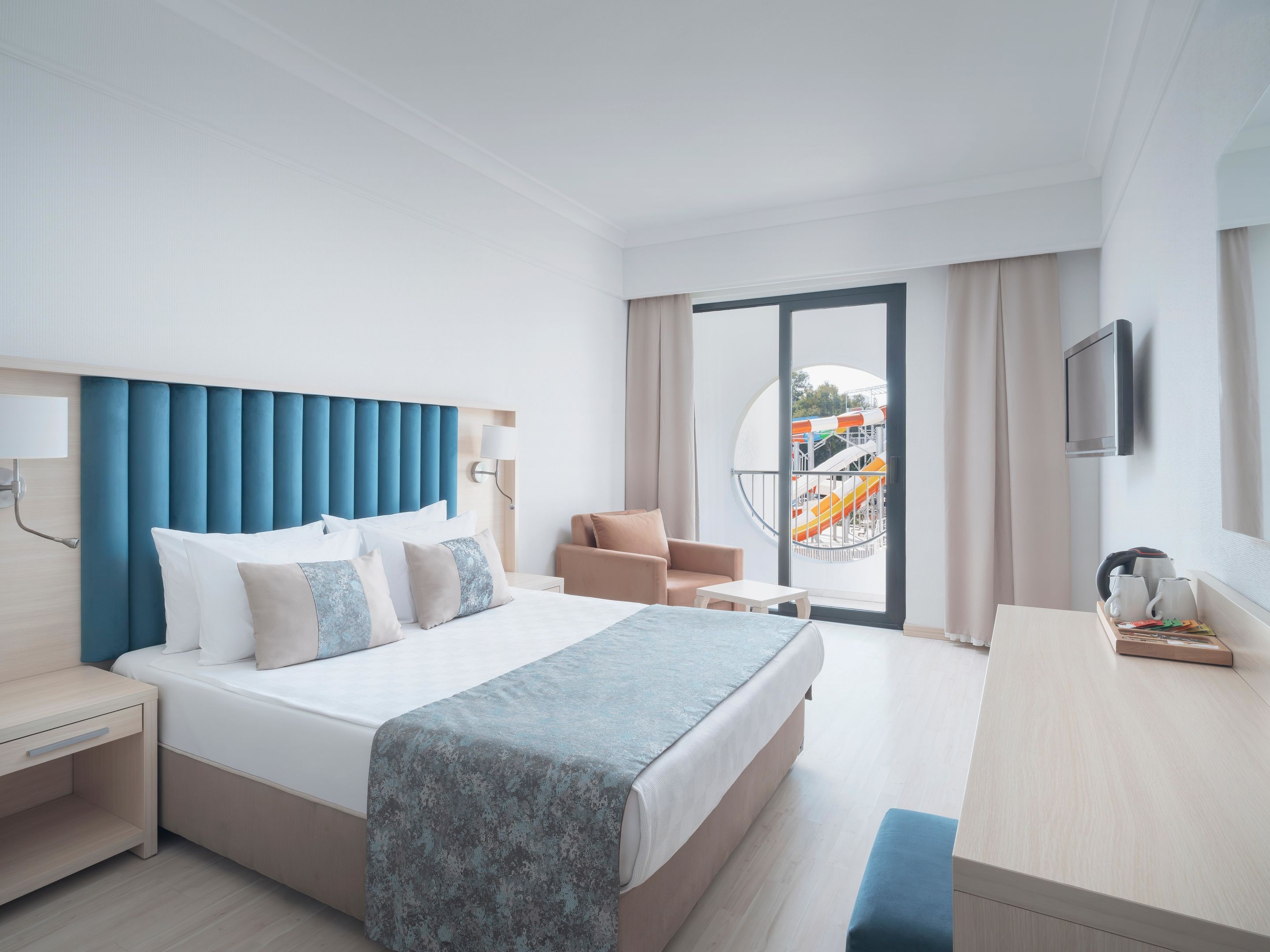 Asteria Collection Side (ex. Amara Family Resort )104