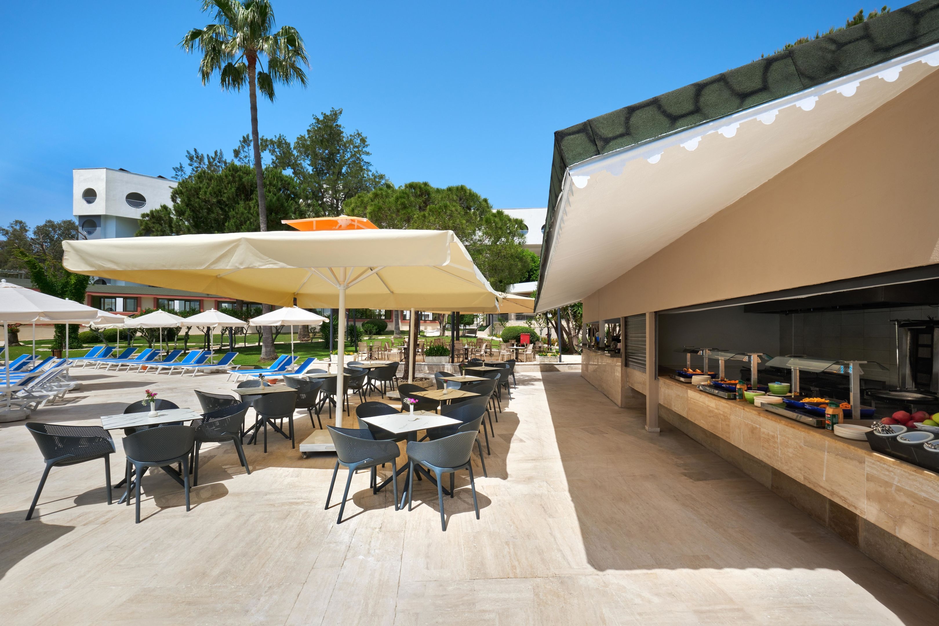 Asteria Collection Side (ex. Amara Family Resort )10