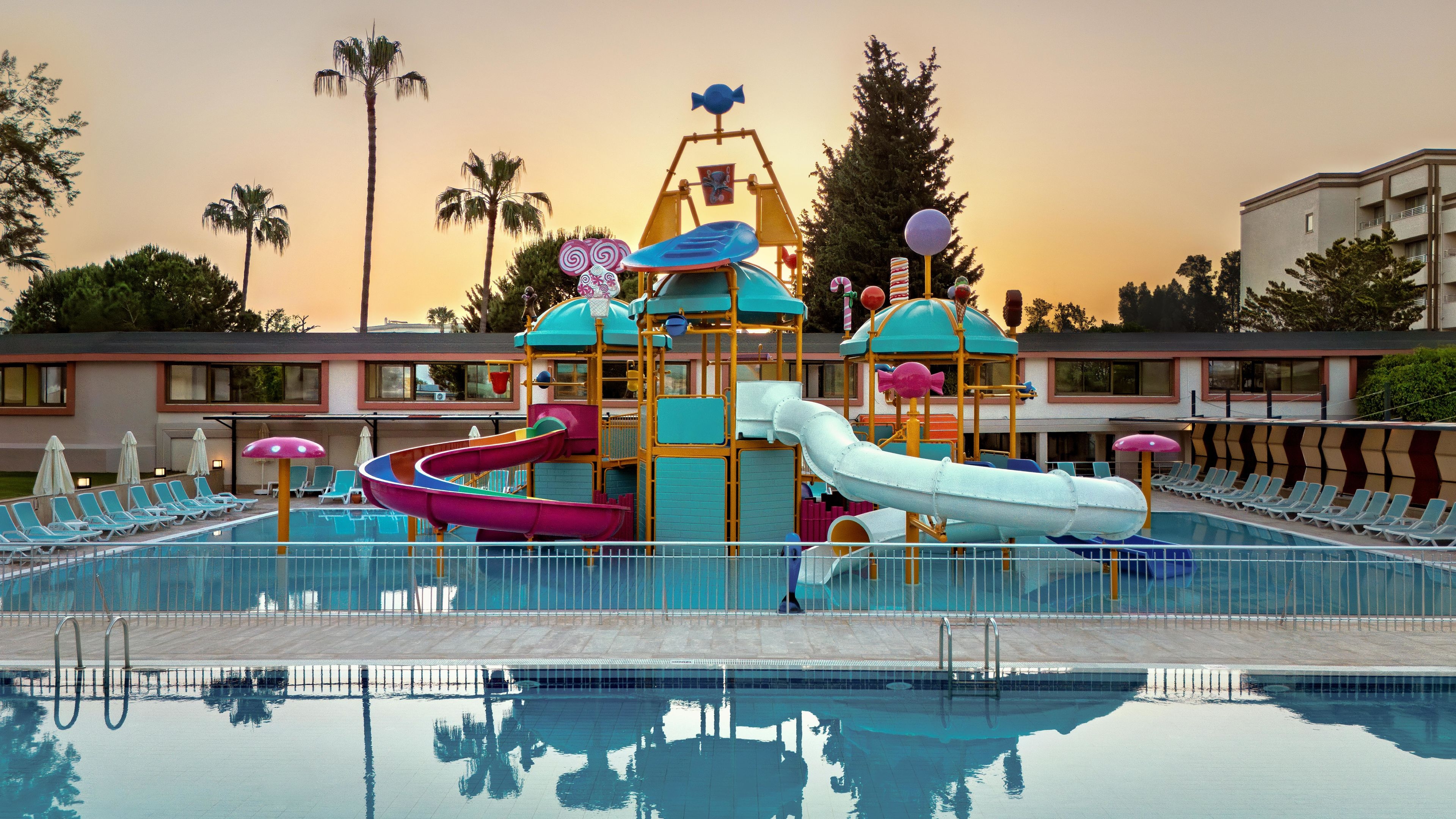 Asteria Collection Side (ex. Amara Family Resort )61