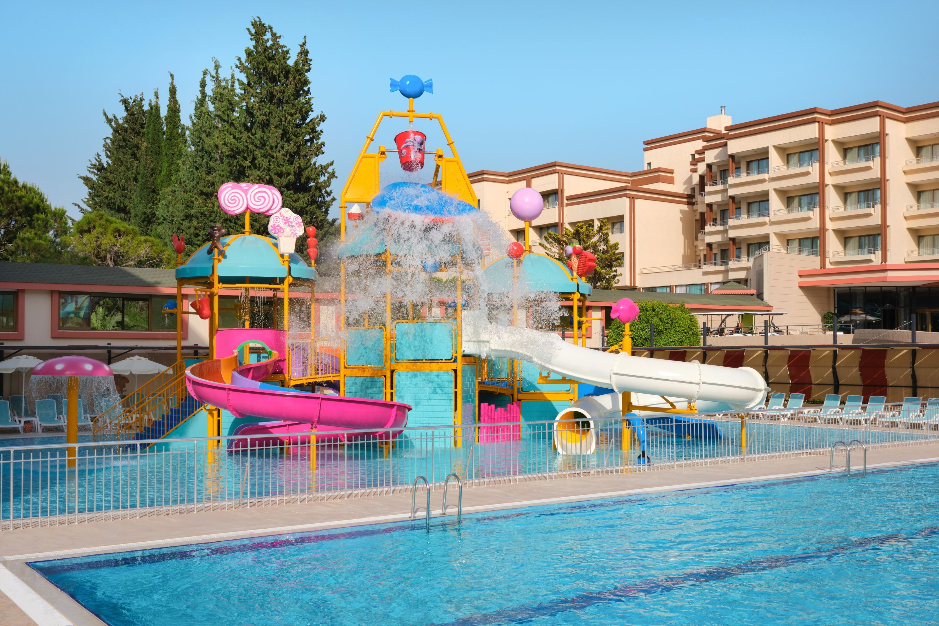 Asteria Collection Side (ex. Amara Family Resort )81