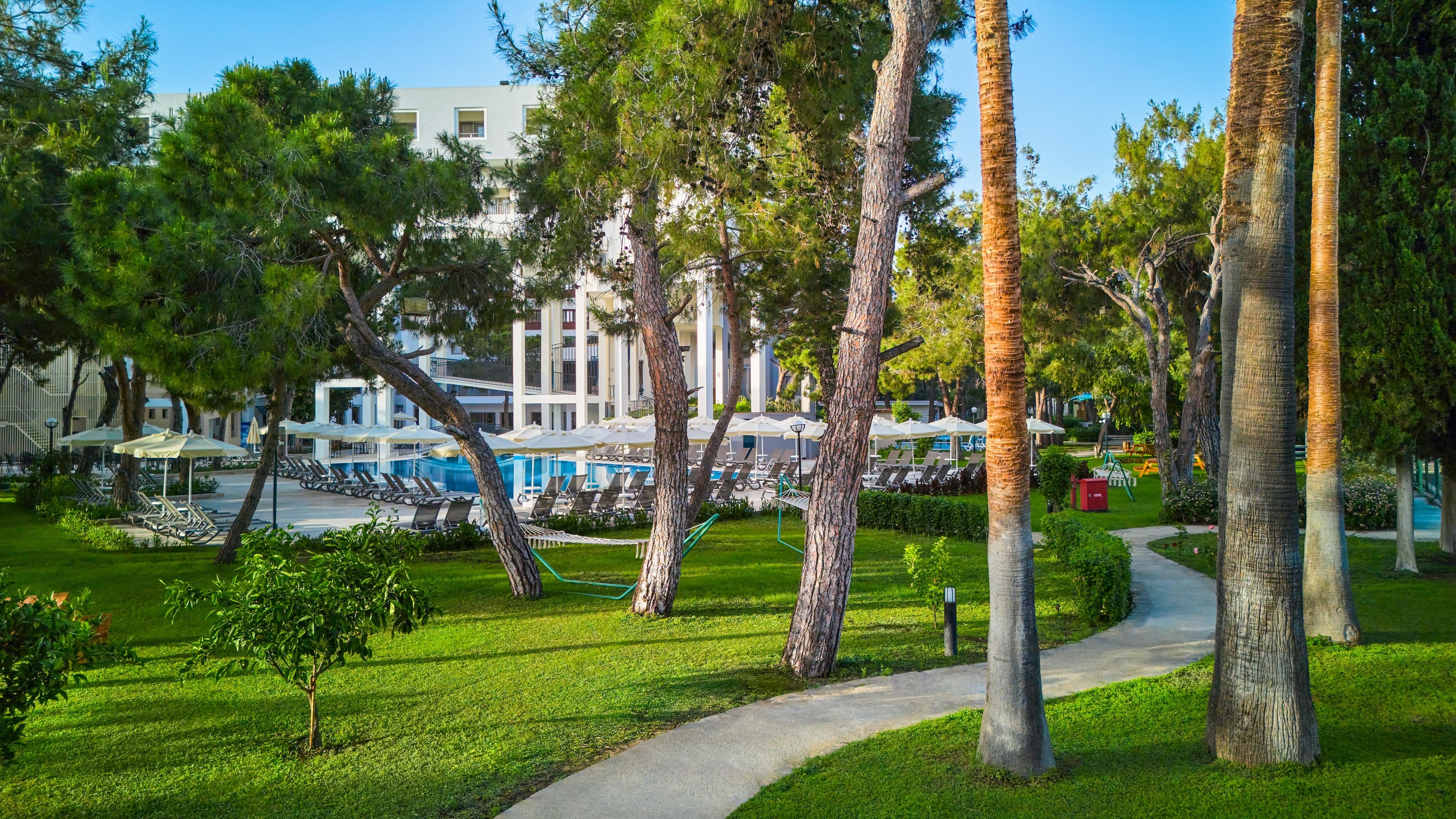 Asteria Collection Side (ex. Amara Family Resort )69