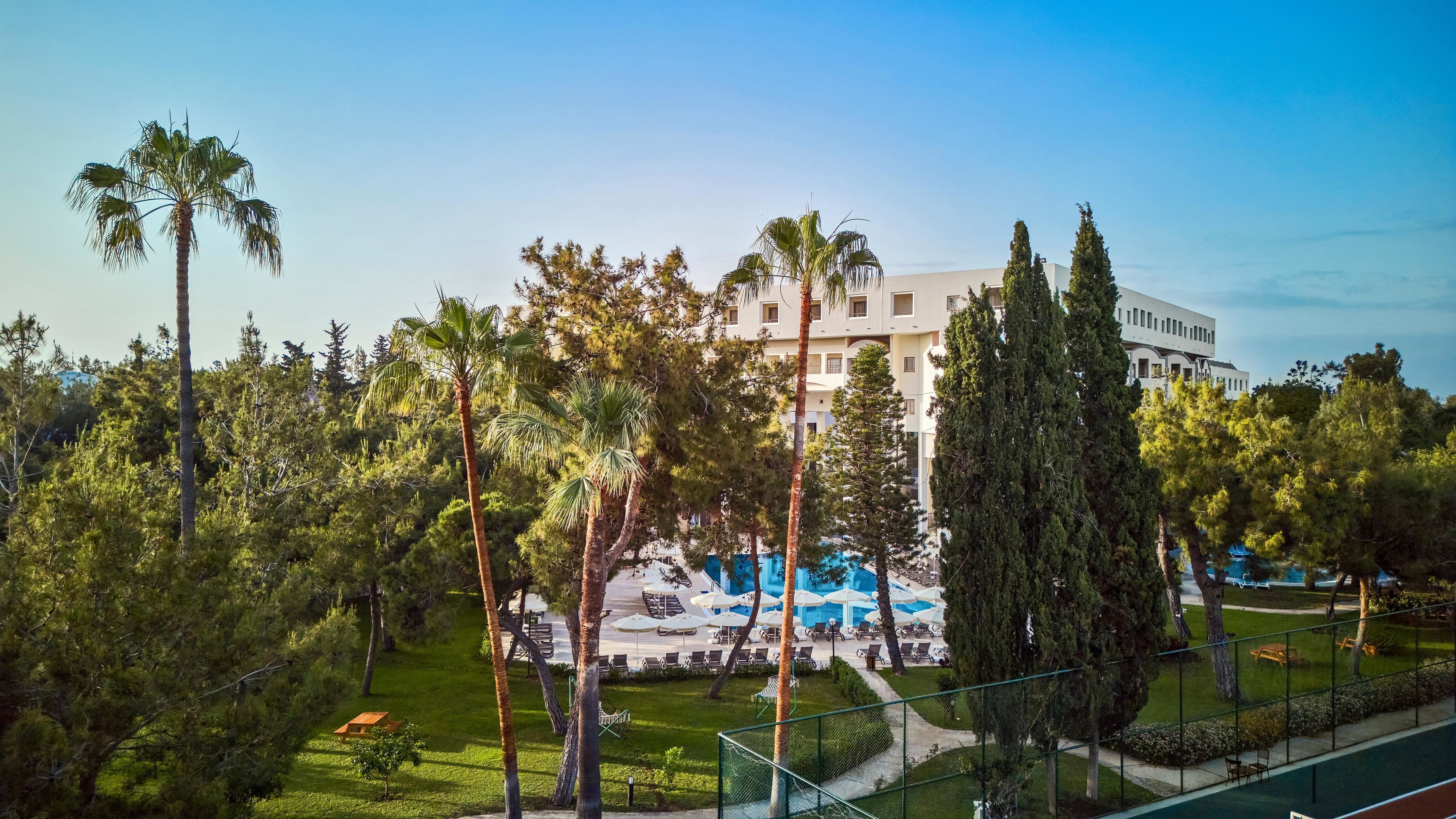 Asteria Collection Side (ex. Amara Family Resort )70