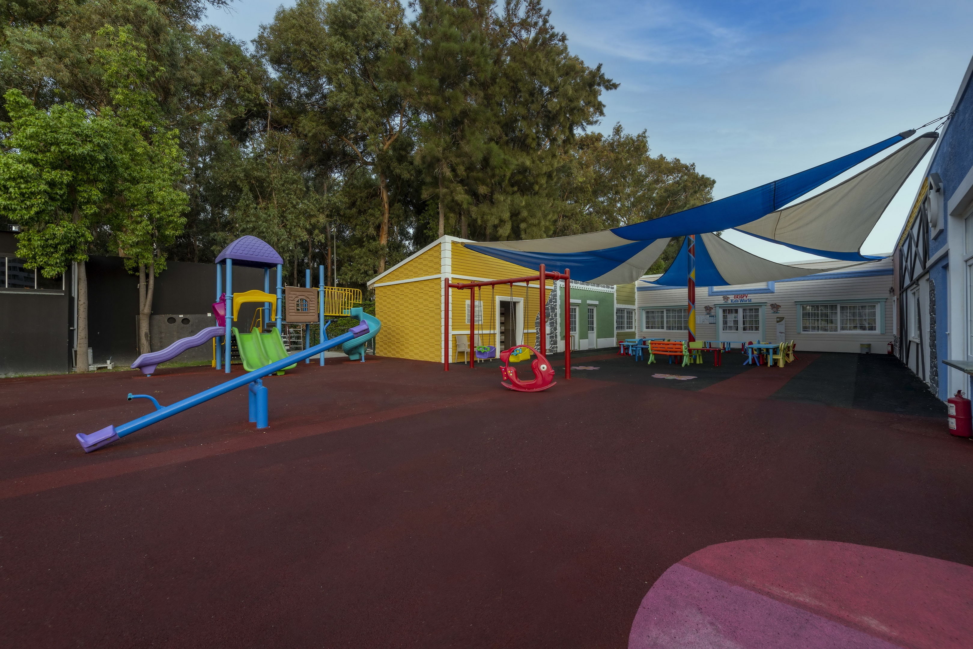 Asteria Collection Side (ex. Amara Family Resort )23