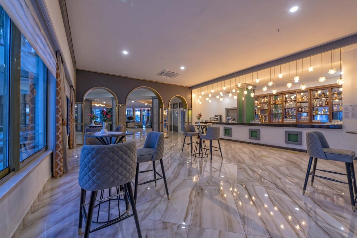 Asteria Collection Side (ex. Amara Family Resort )6