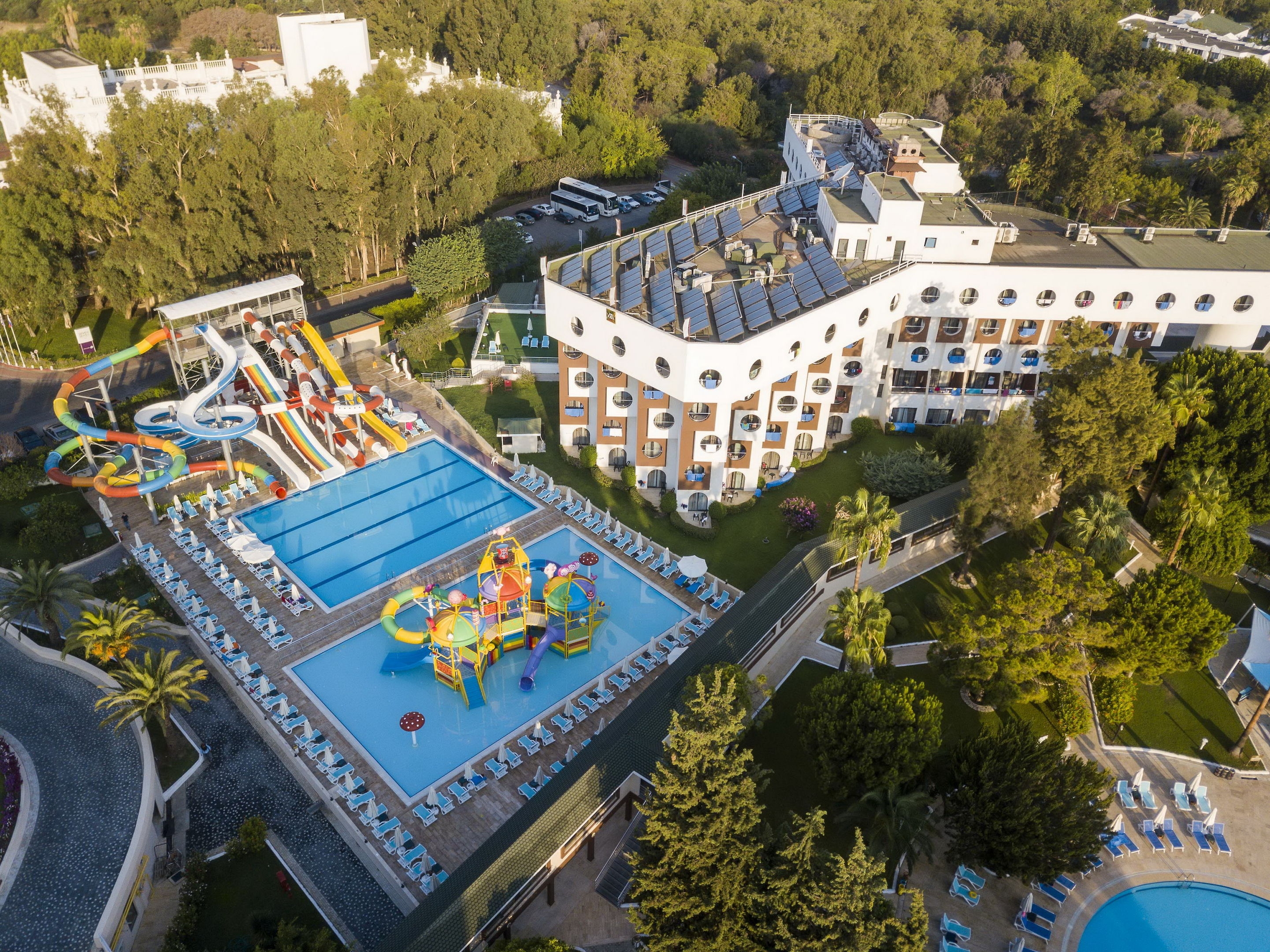 Asteria Collection Side (ex. Amara Family Resort )7
