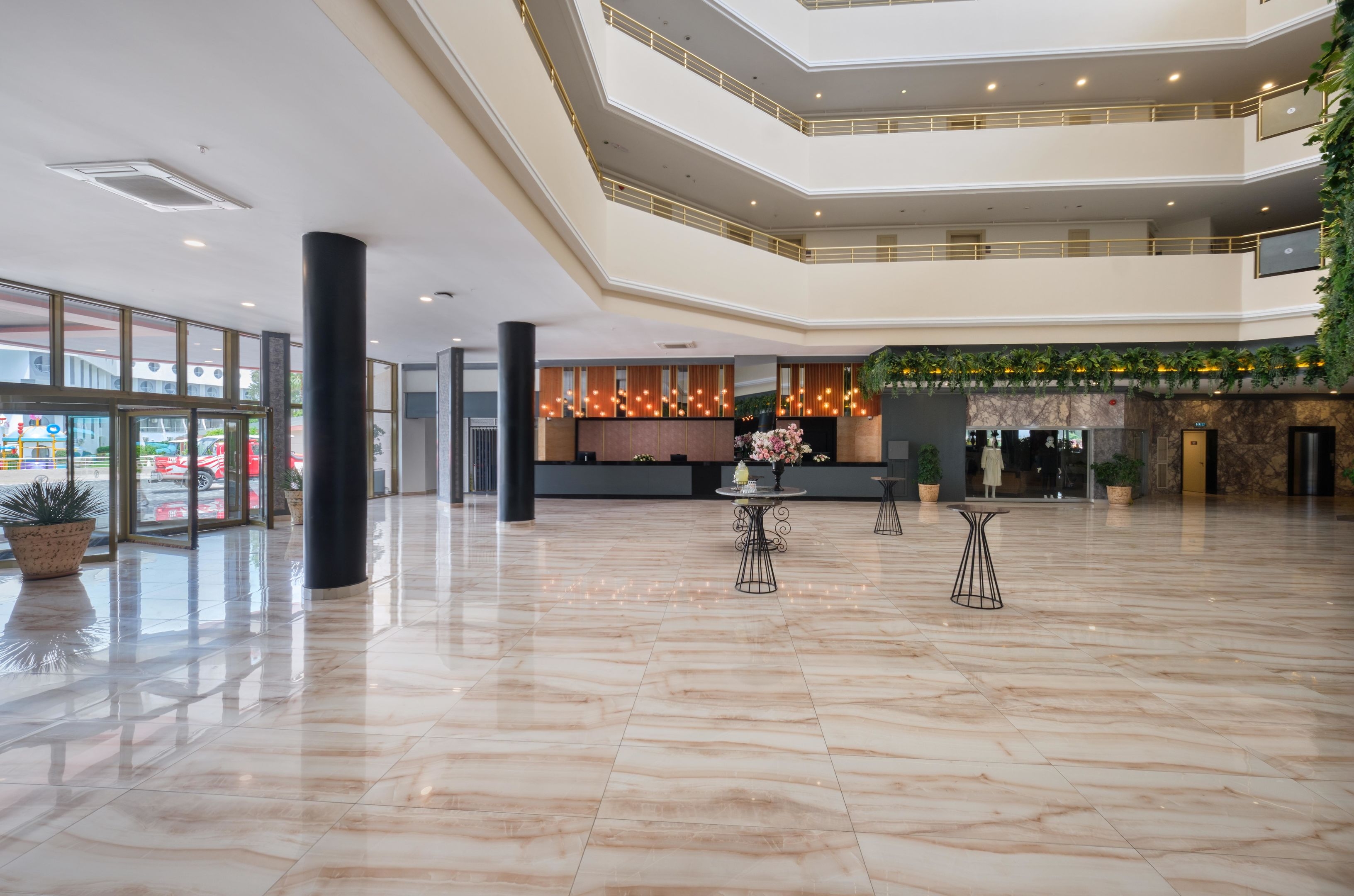 Asteria Collection Side (ex. Amara Family Resort )42