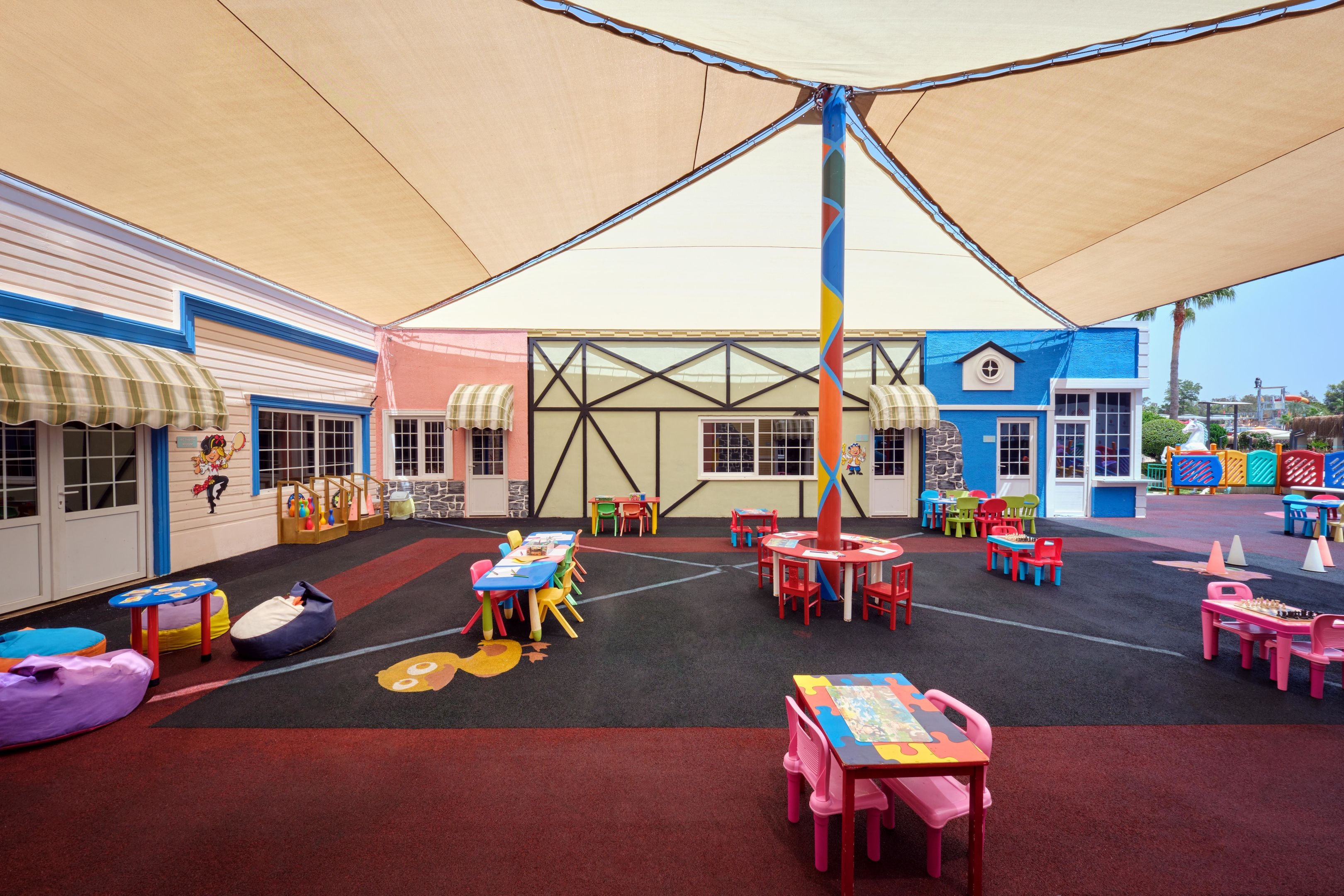 Asteria Collection Side (ex. Amara Family Resort )54