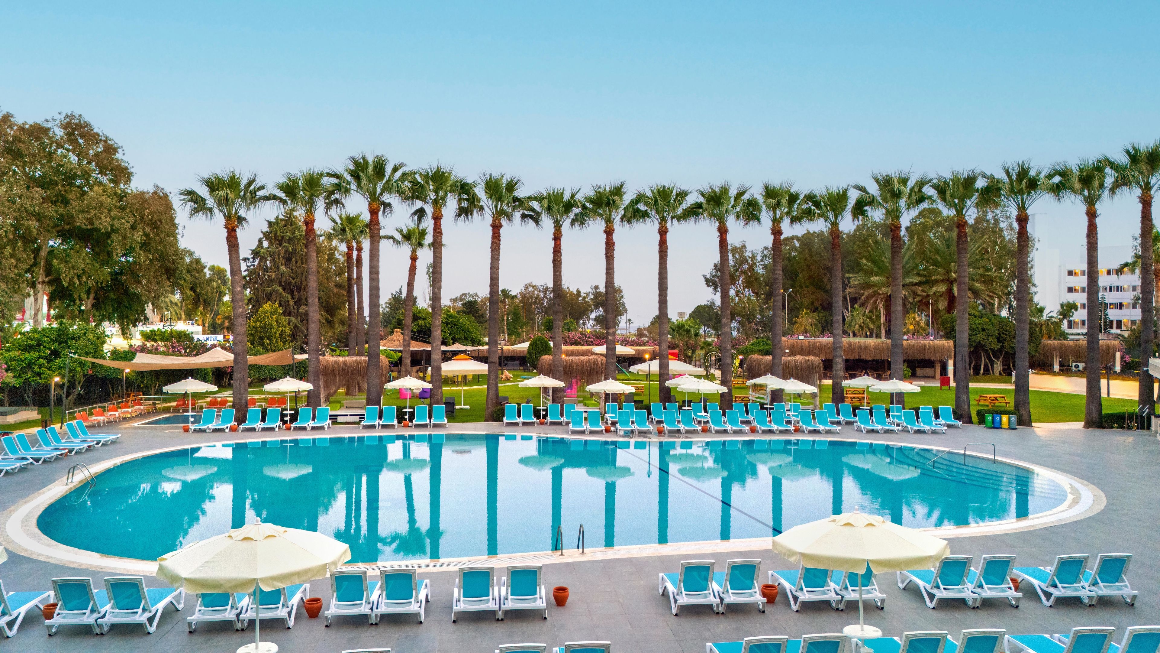 Asteria Collection Side (ex. Amara Family Resort )72