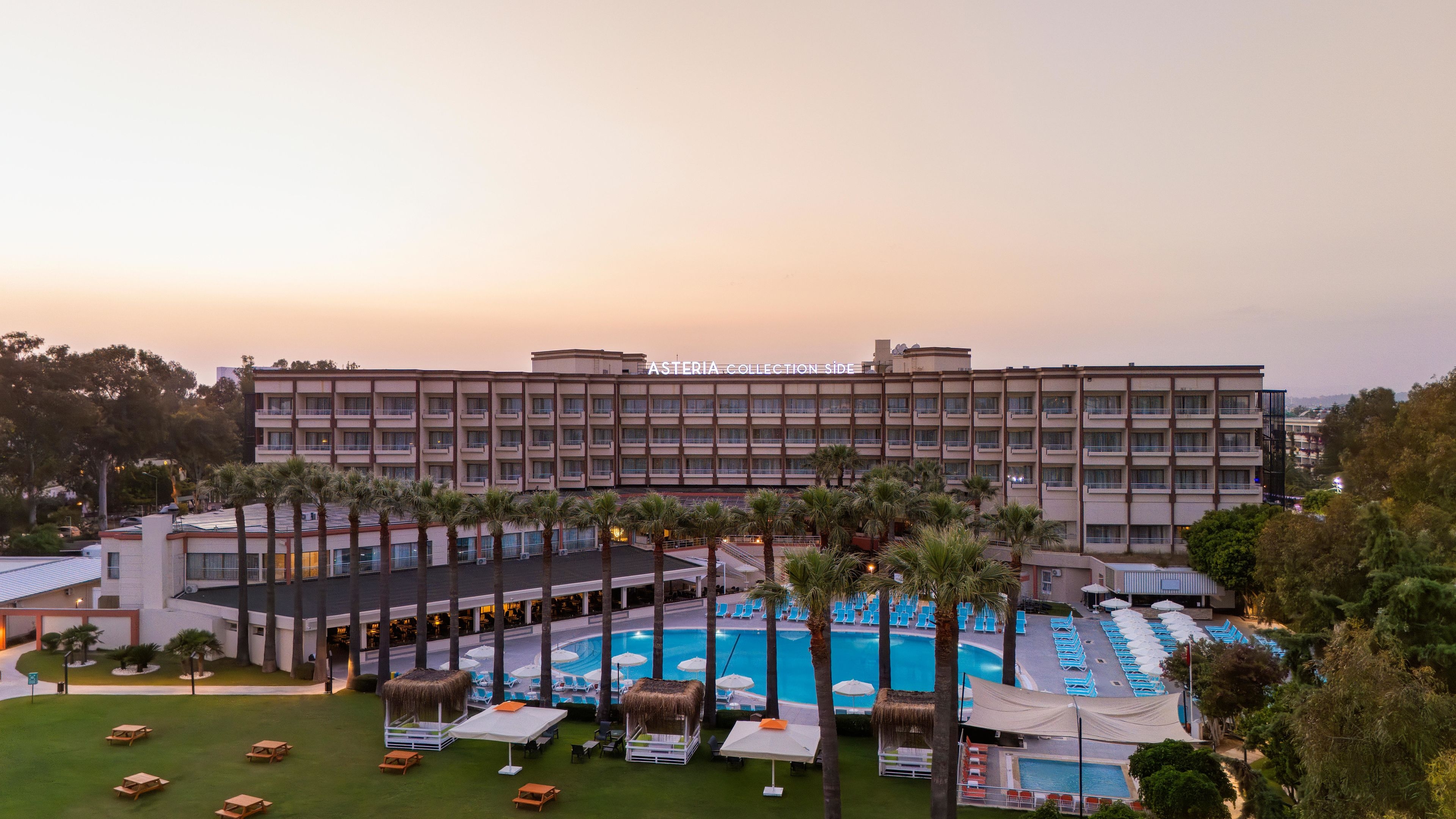 Asteria Collection Side (ex. Amara Family Resort )73