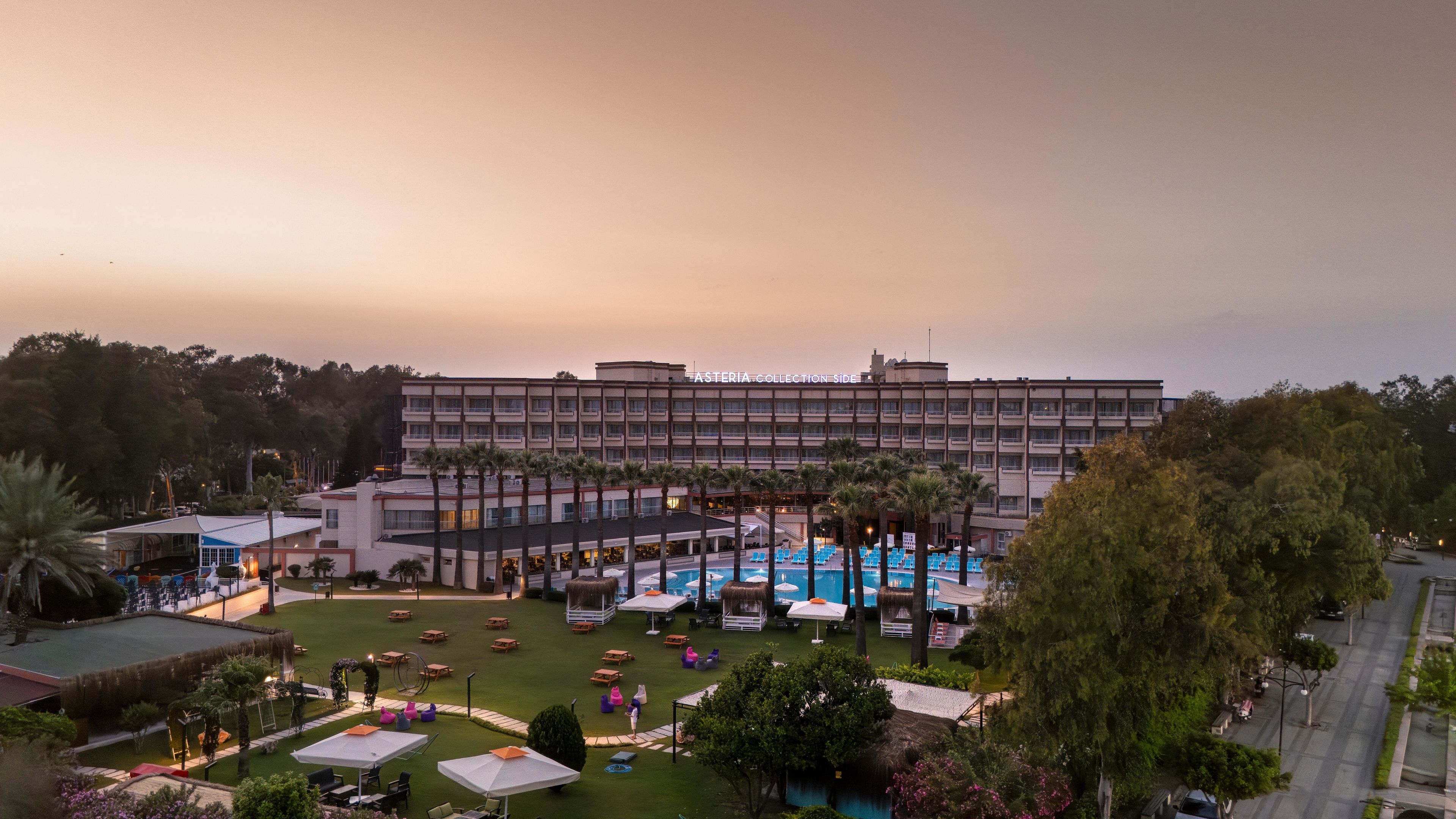 Asteria Collection Side (ex. Amara Family Resort )74