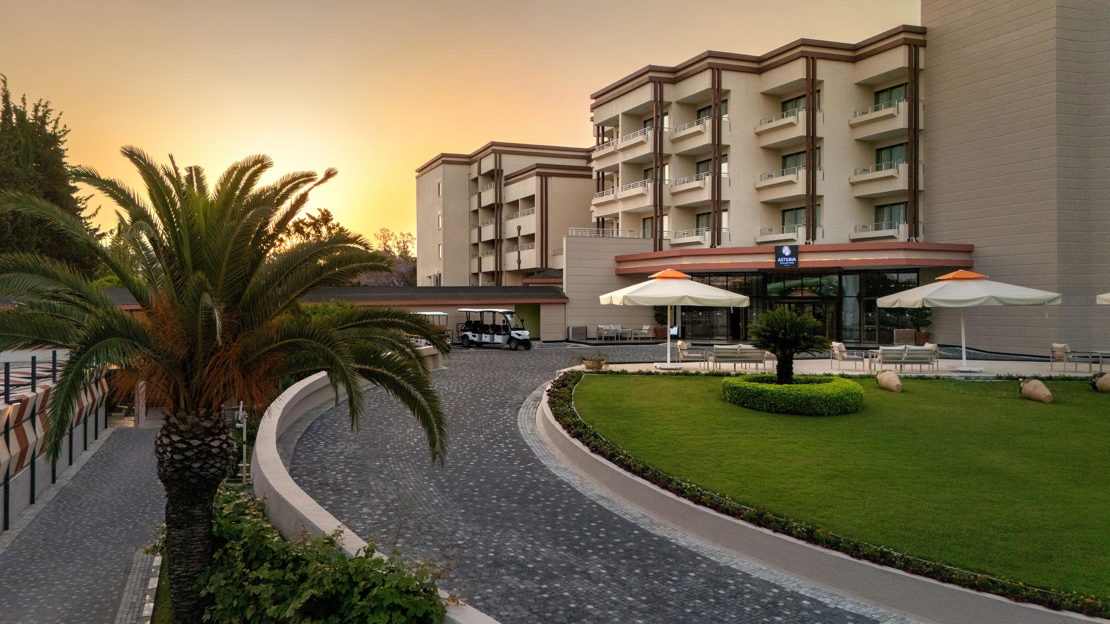 Asteria Collection Side (ex. Amara Family Resort )62