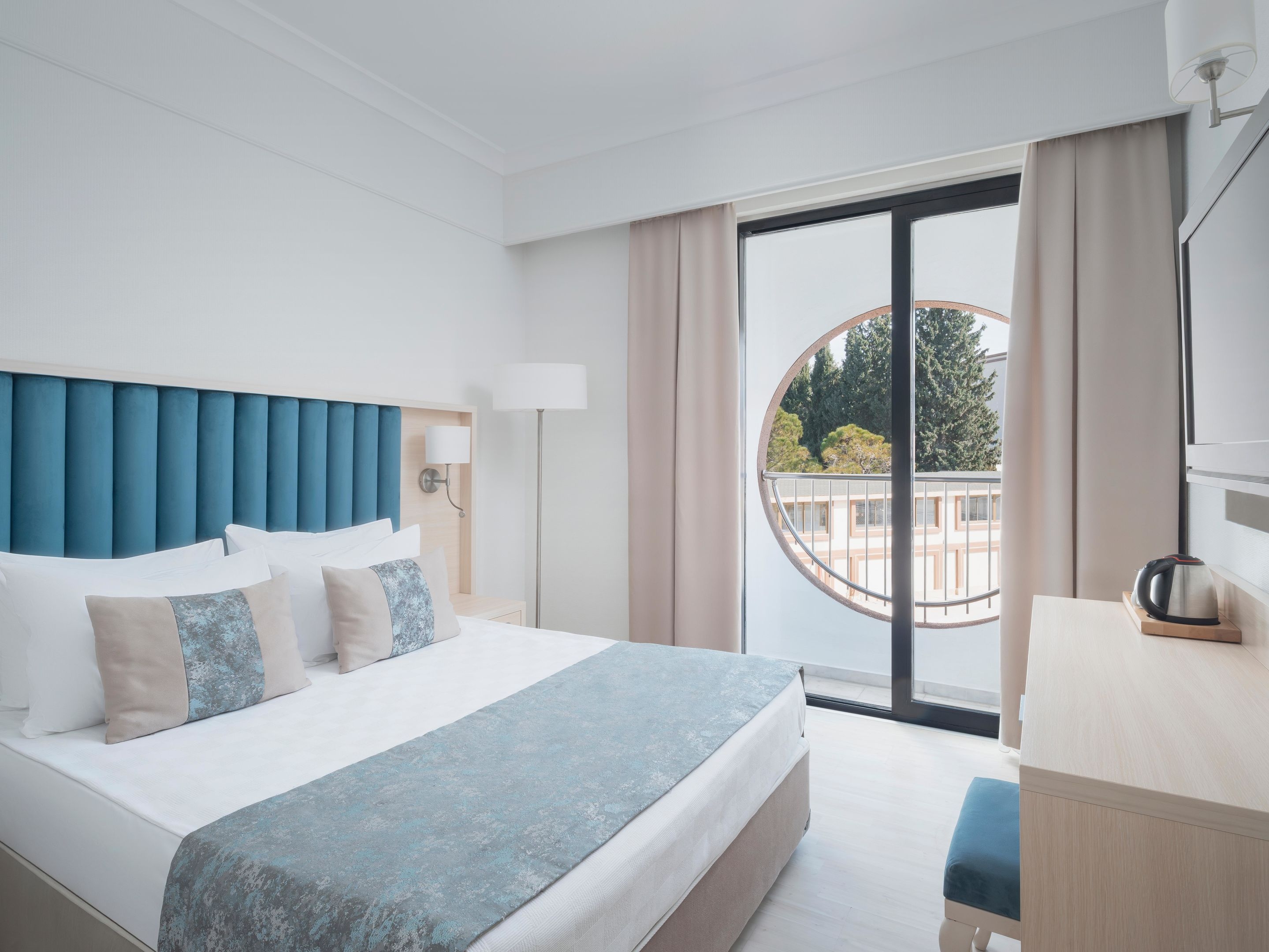 Asteria Collection Side (ex. Amara Family Resort )95