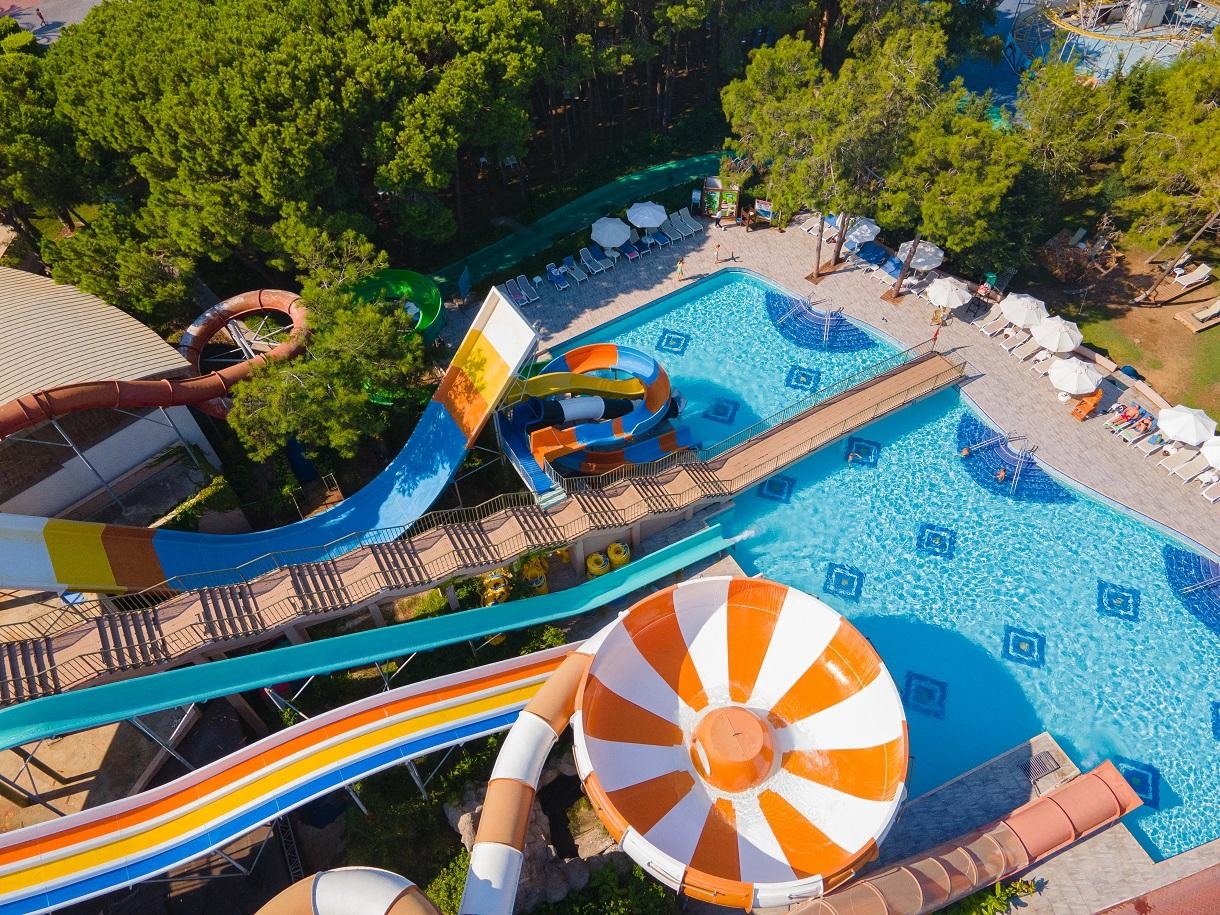 Sueno Hotels Beach Side25