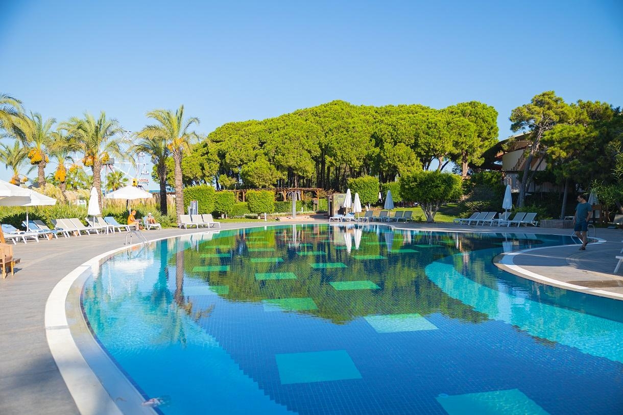 Sueno Hotels Beach Side22