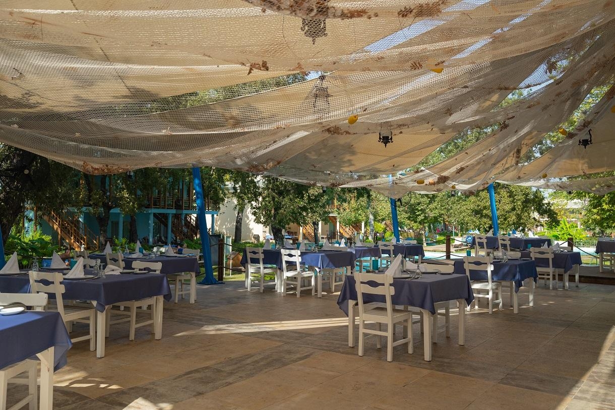 Sueno Hotels Beach Side14