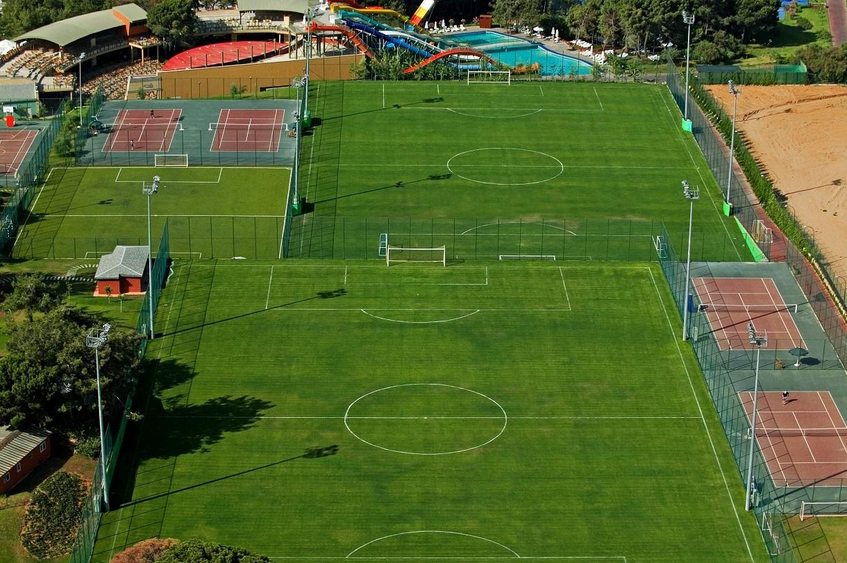 Sueno Hotels Beach Side37