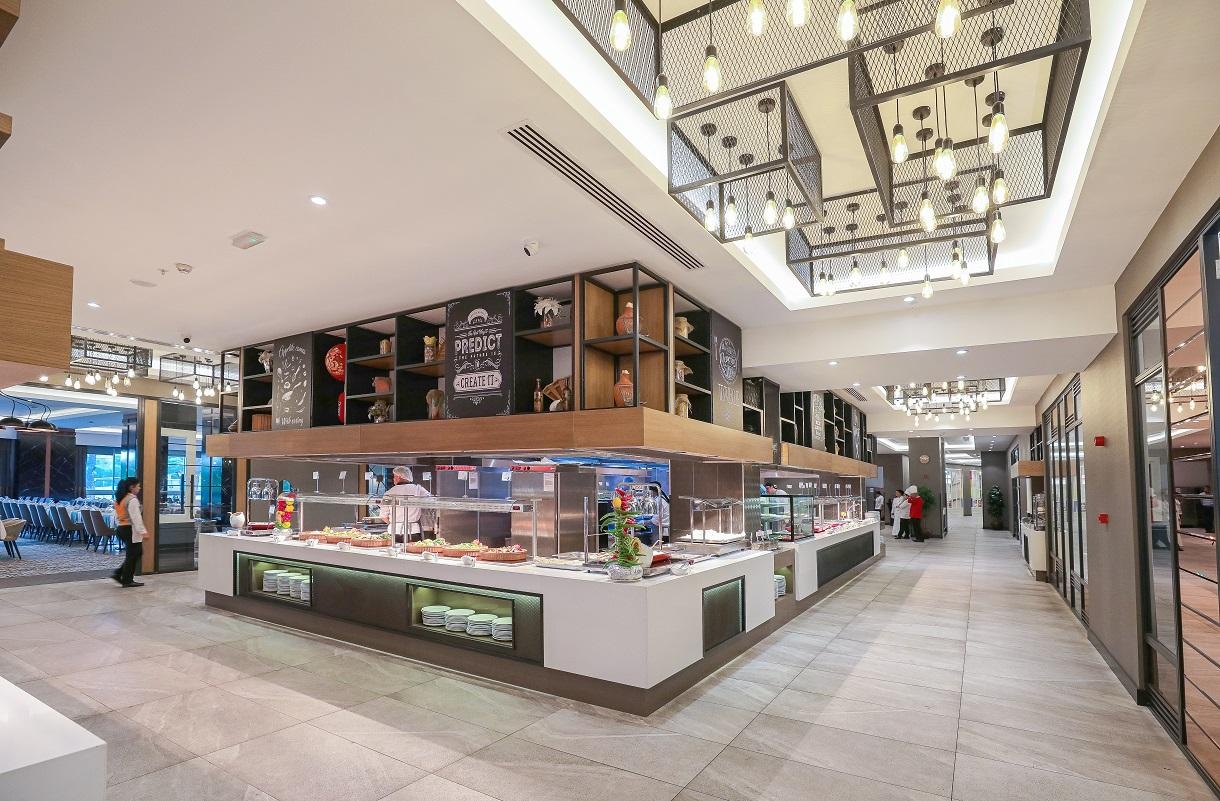 Sueno Hotels Beach Side7