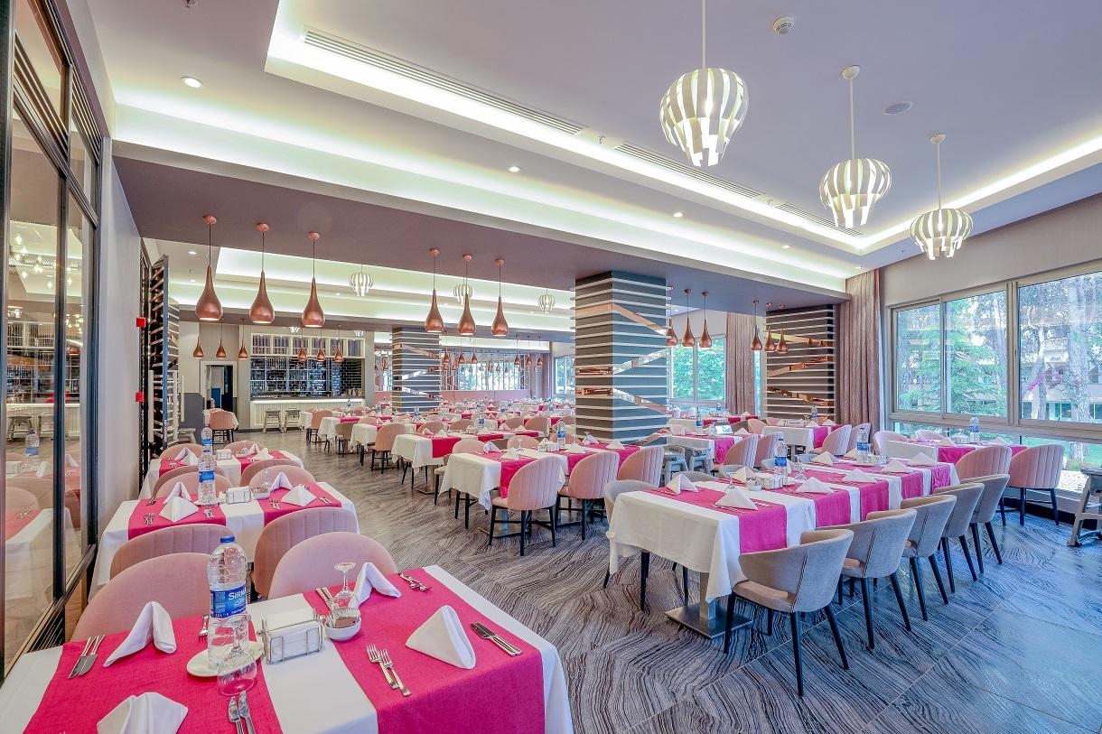 Sueno Hotels Beach Side5