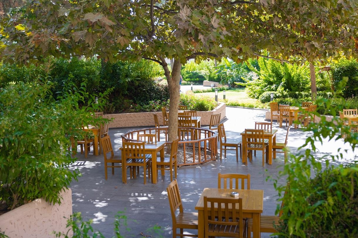 Sueno Hotels Beach Side19