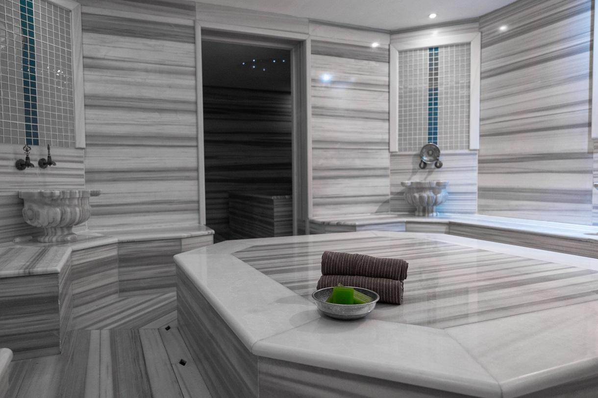 Sueno Hotels Beach Side30