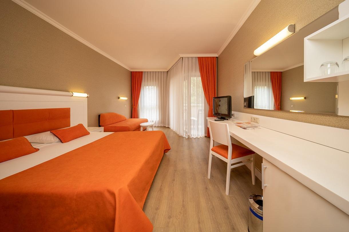 Sueno Hotels Beach Side3