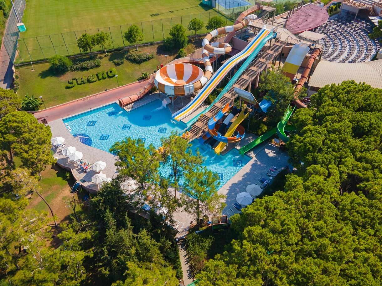 Sueno Hotels Beach Side26