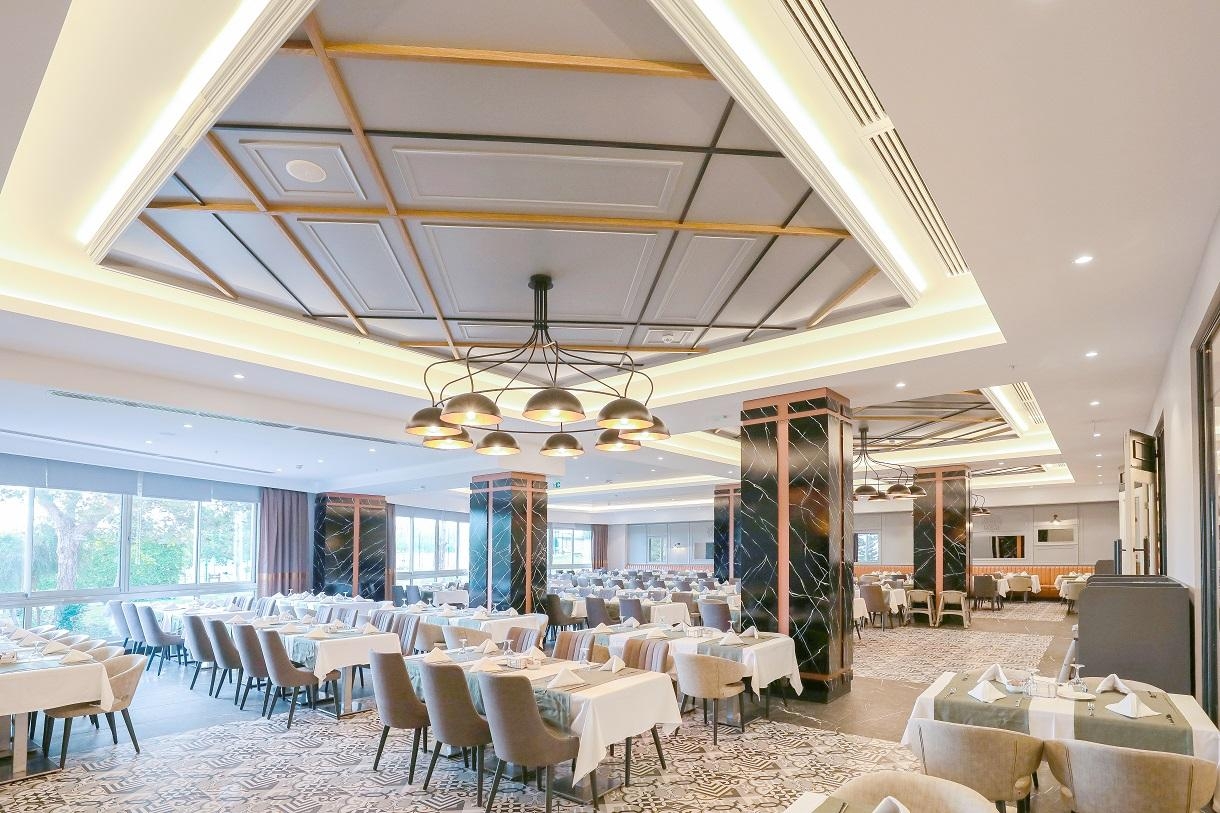 Sueno Hotels Beach Side9