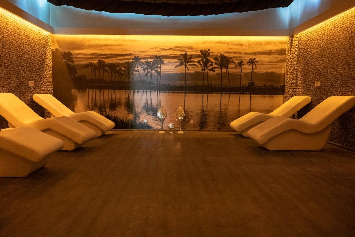 Sueno Hotels Beach Side31