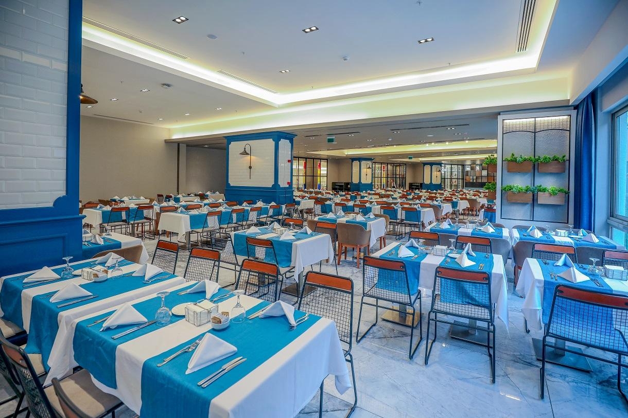 Sueno Hotels Beach Side6