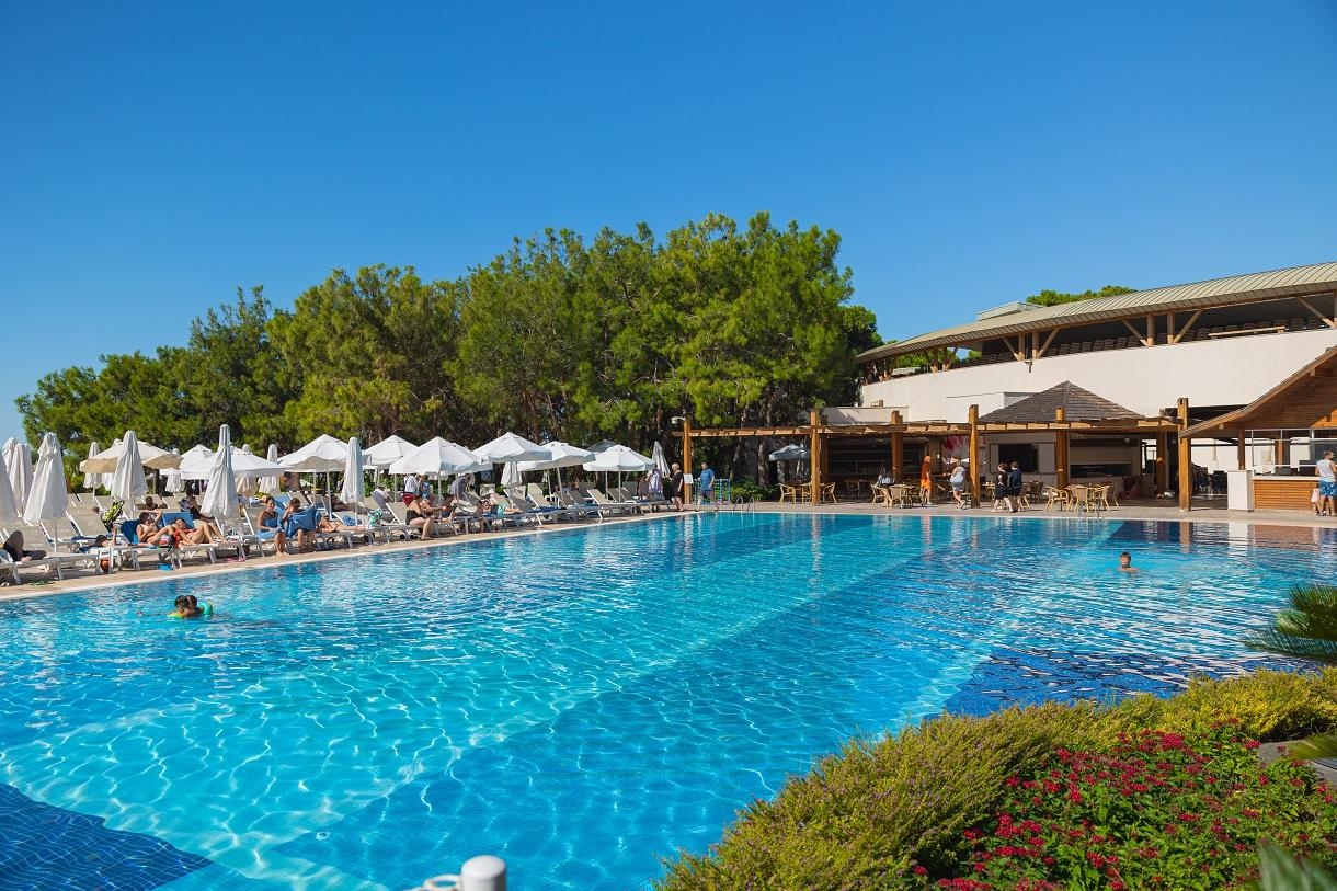 Sueno Hotels Beach Side23