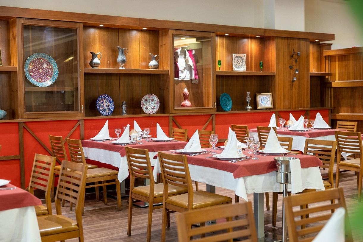 Sueno Hotels Beach Side15