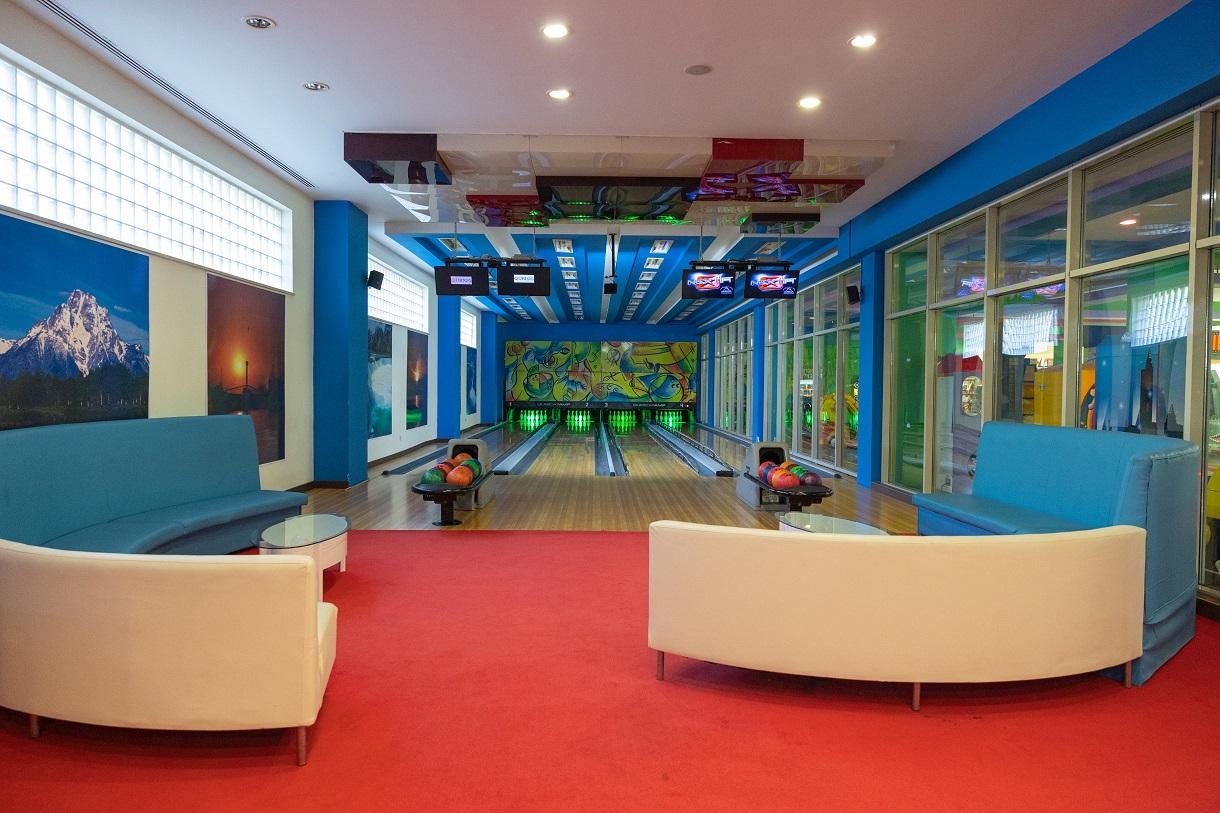 Sueno Hotels Beach Side34