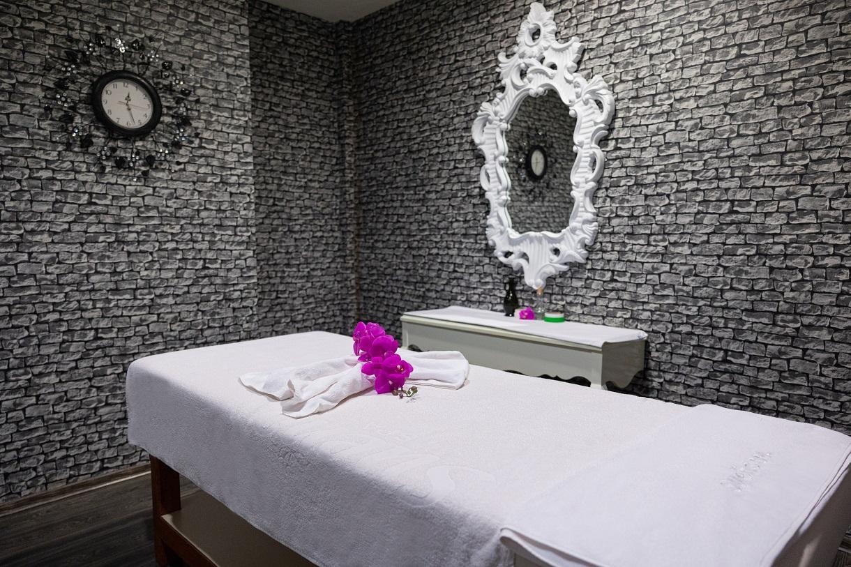 Sueno Hotels Beach Side32