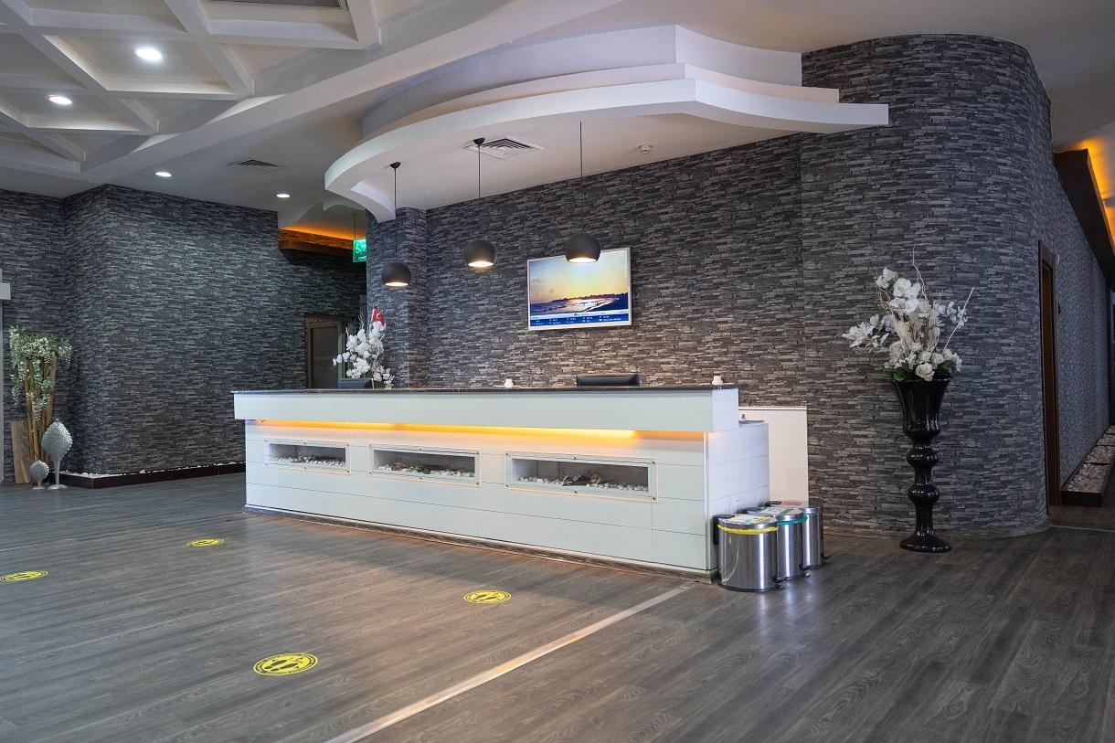 Sueno Hotels Beach Side27