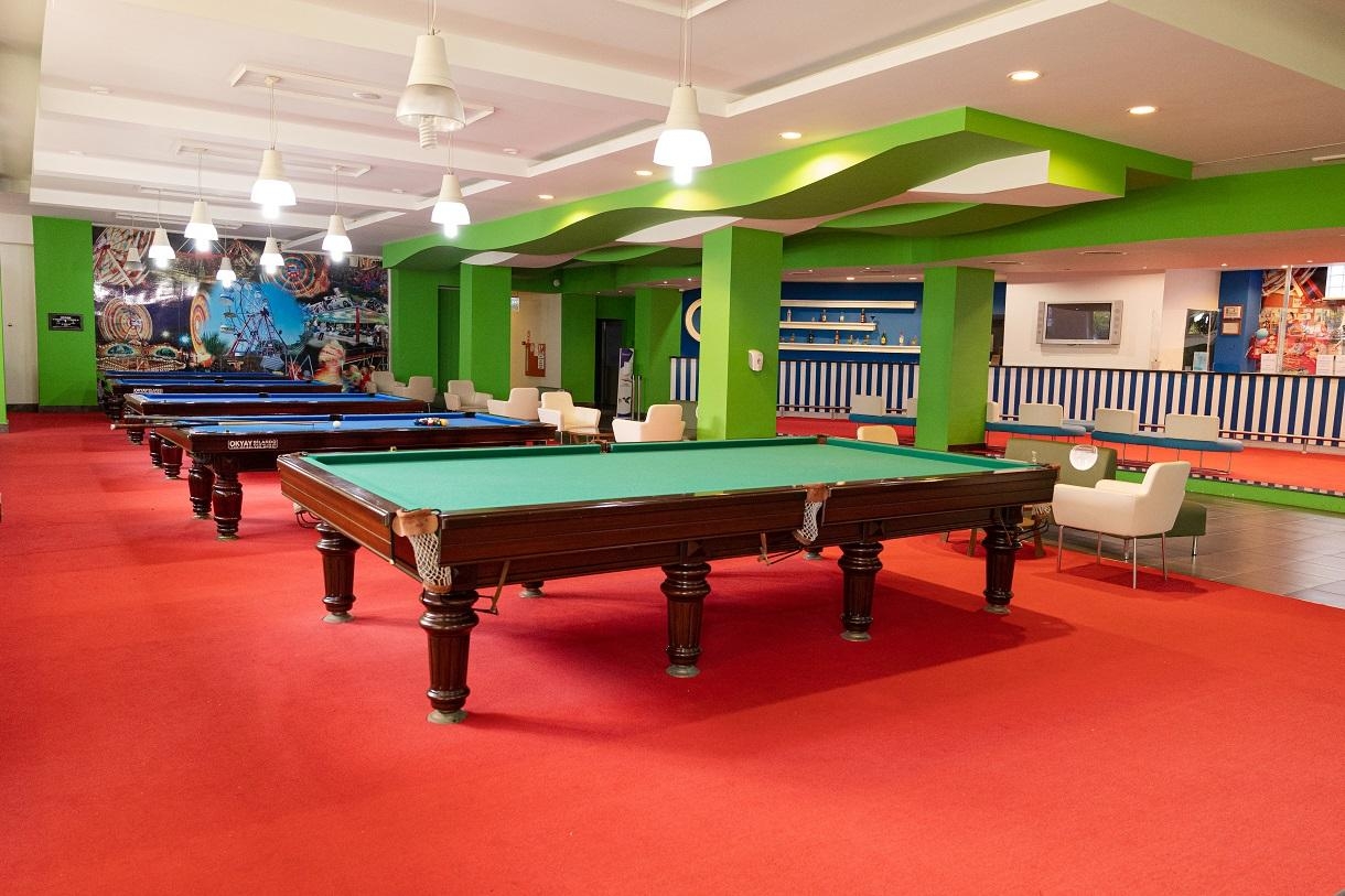 Sueno Hotels Beach Side36