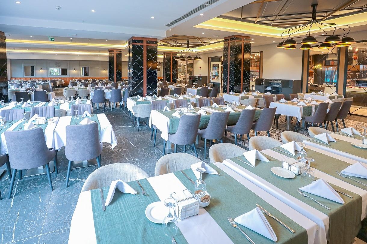 Sueno Hotels Beach Side8