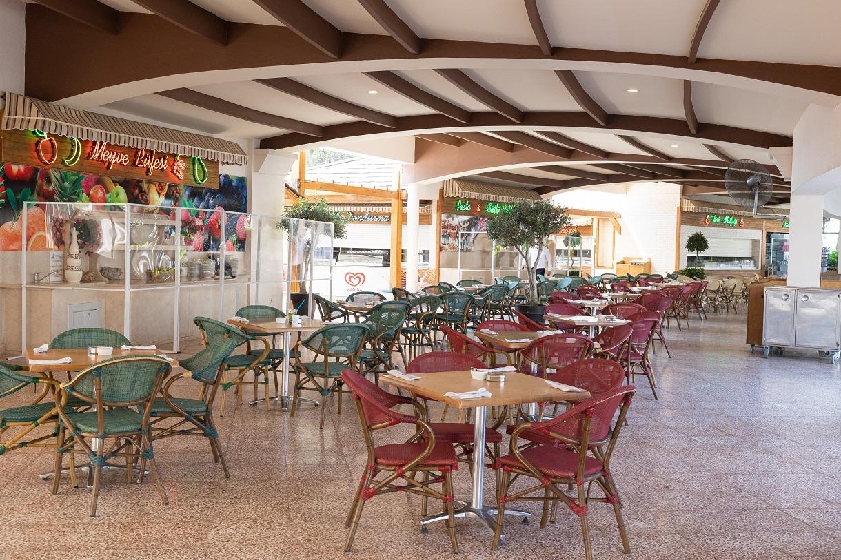 Sueno Hotels Beach Side17