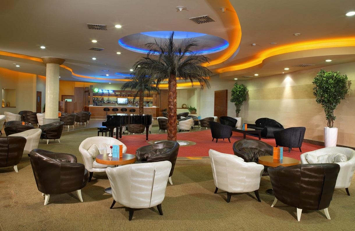 Sueno Hotels Beach Side2